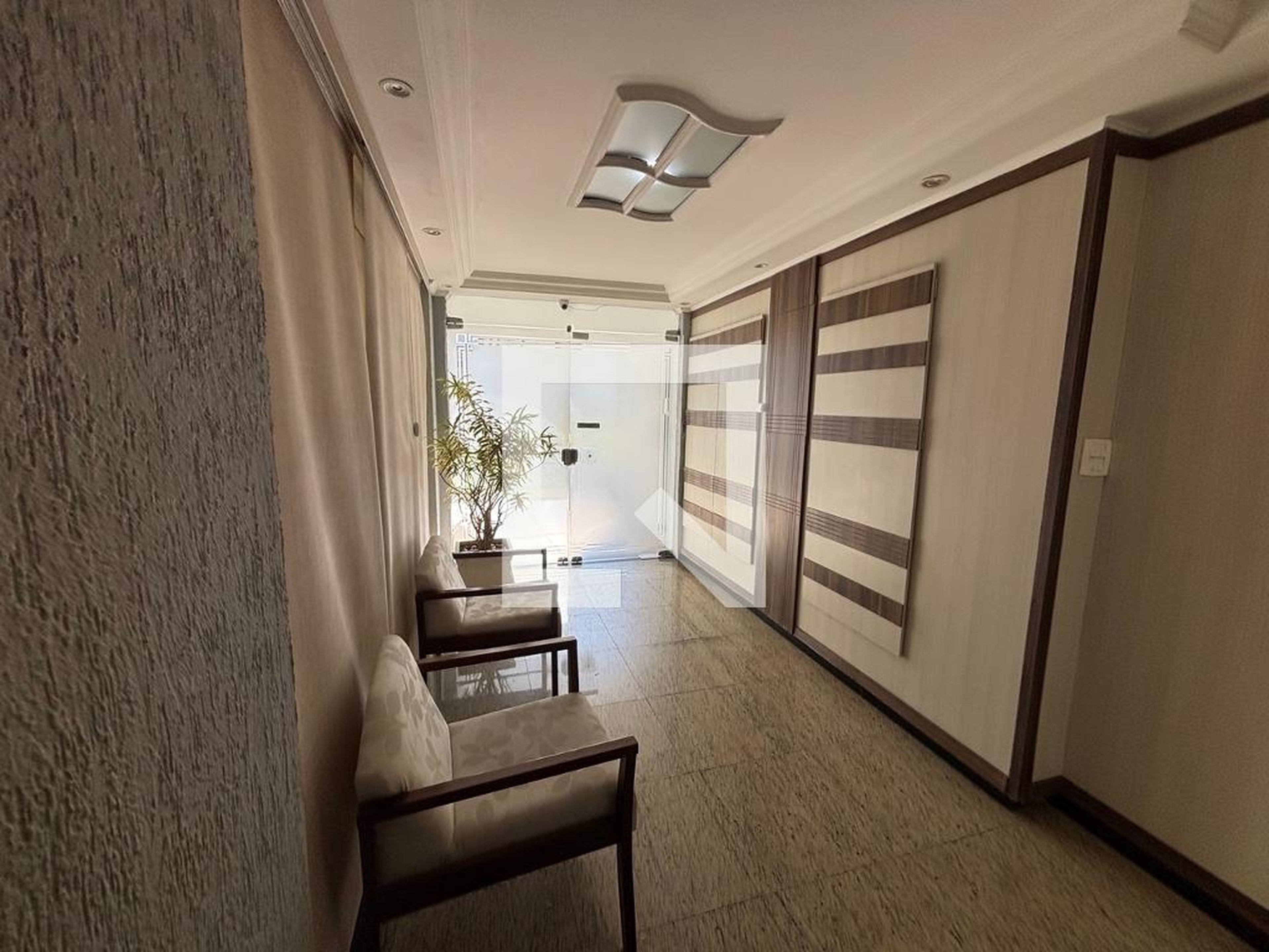 Hall - Vila Rio Branco