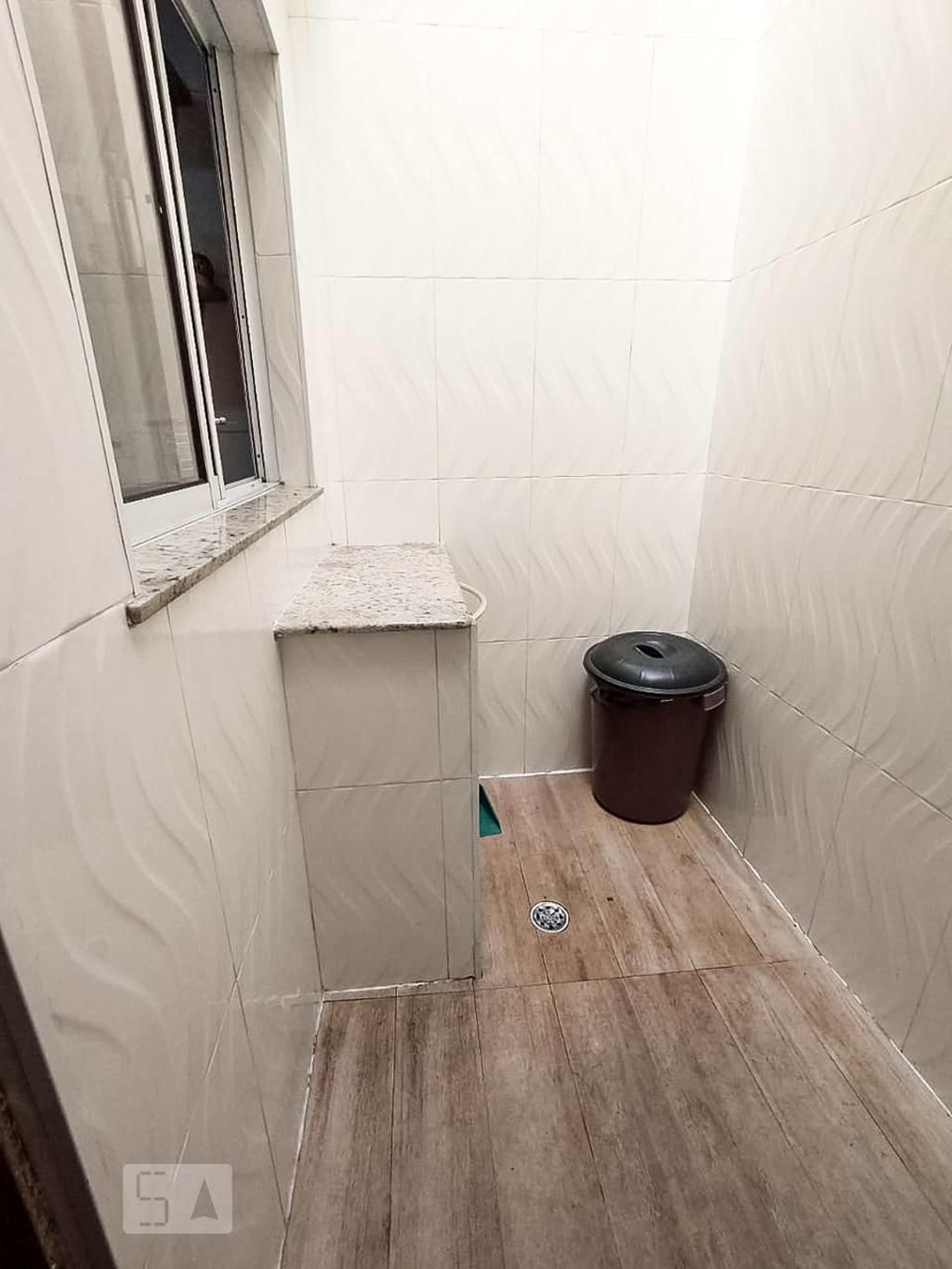 Área Externa - Residencial Terrazo Nobile