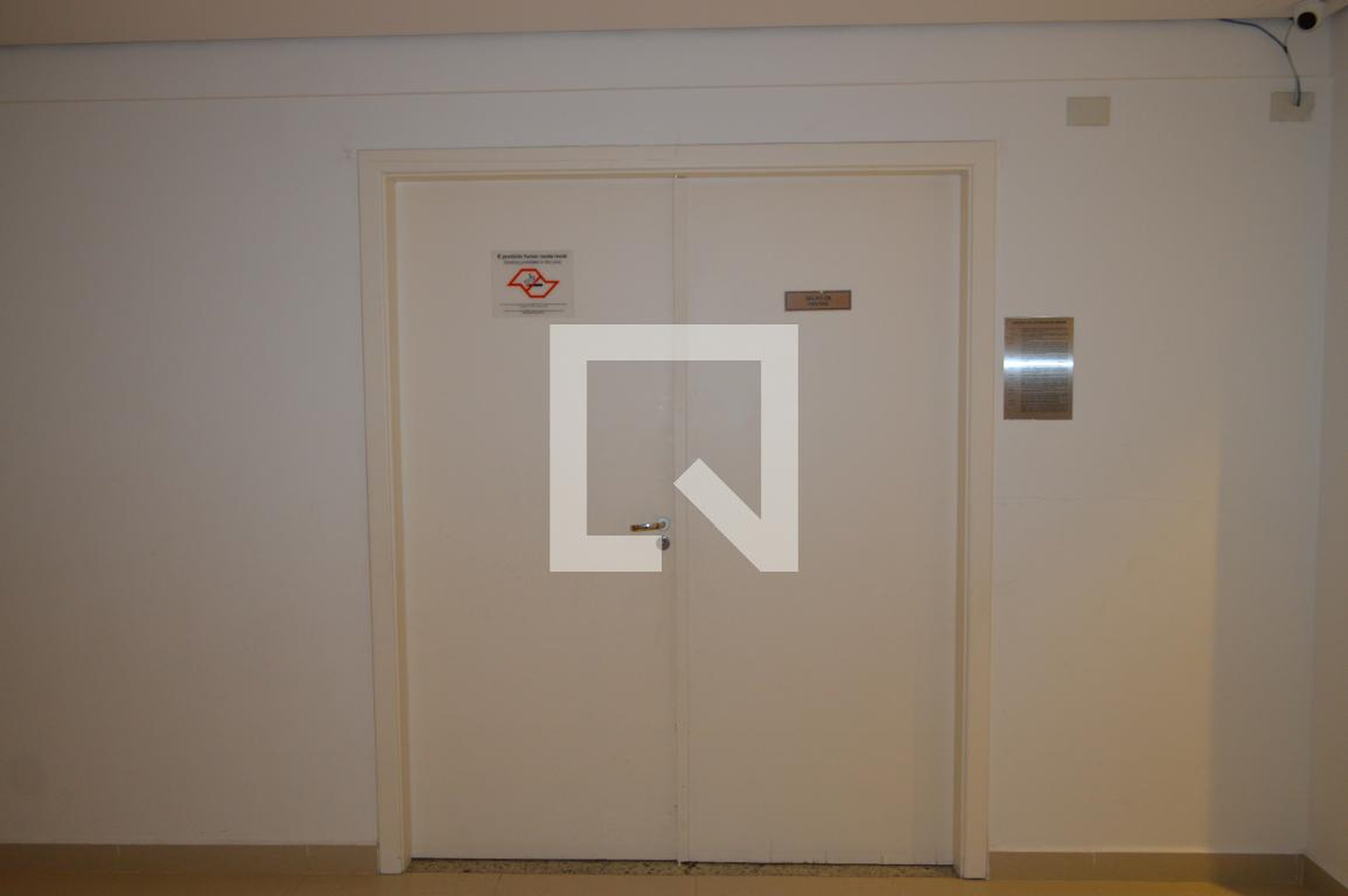 Salão de Festas - Verger