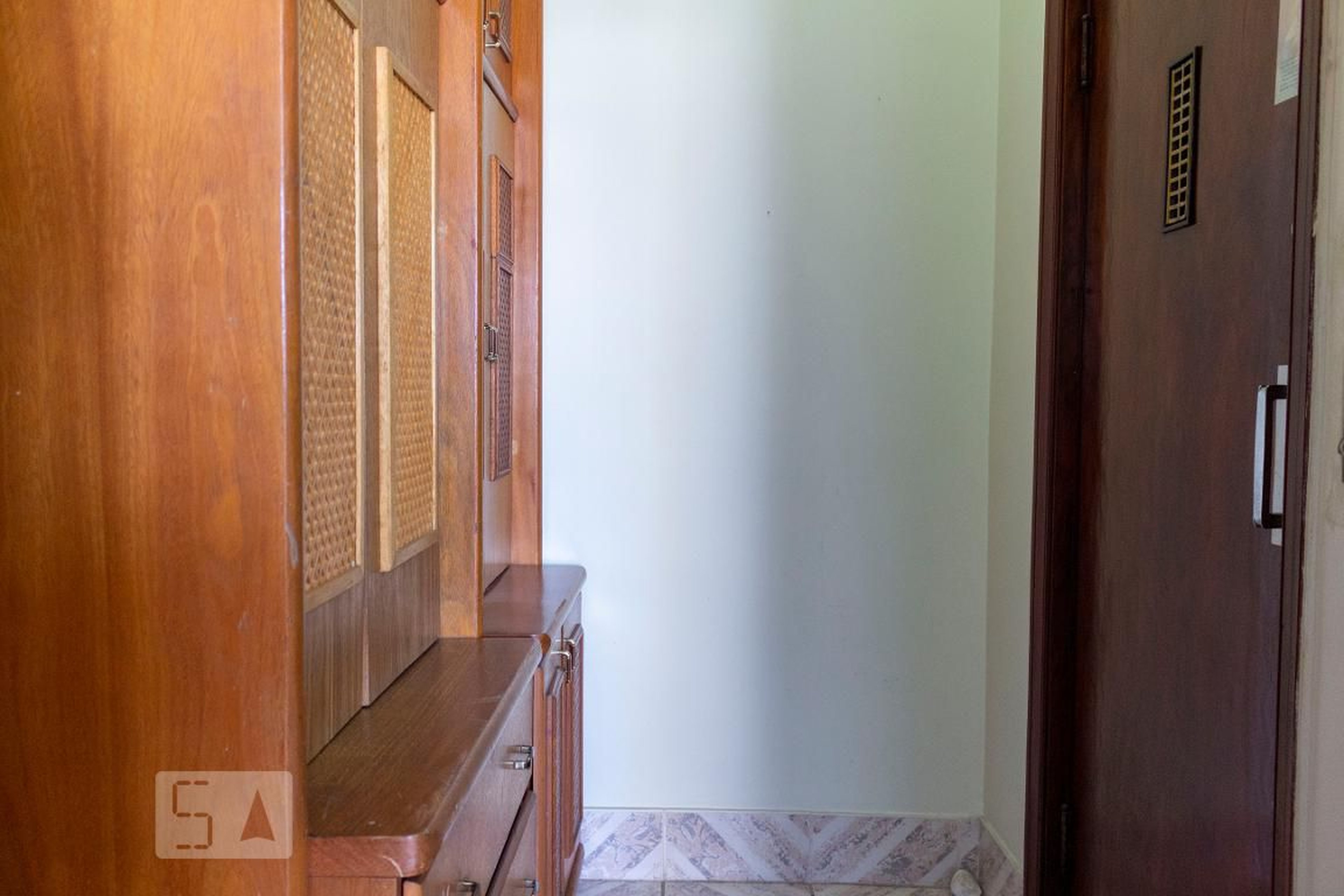 Entrada Social - Santa Julia