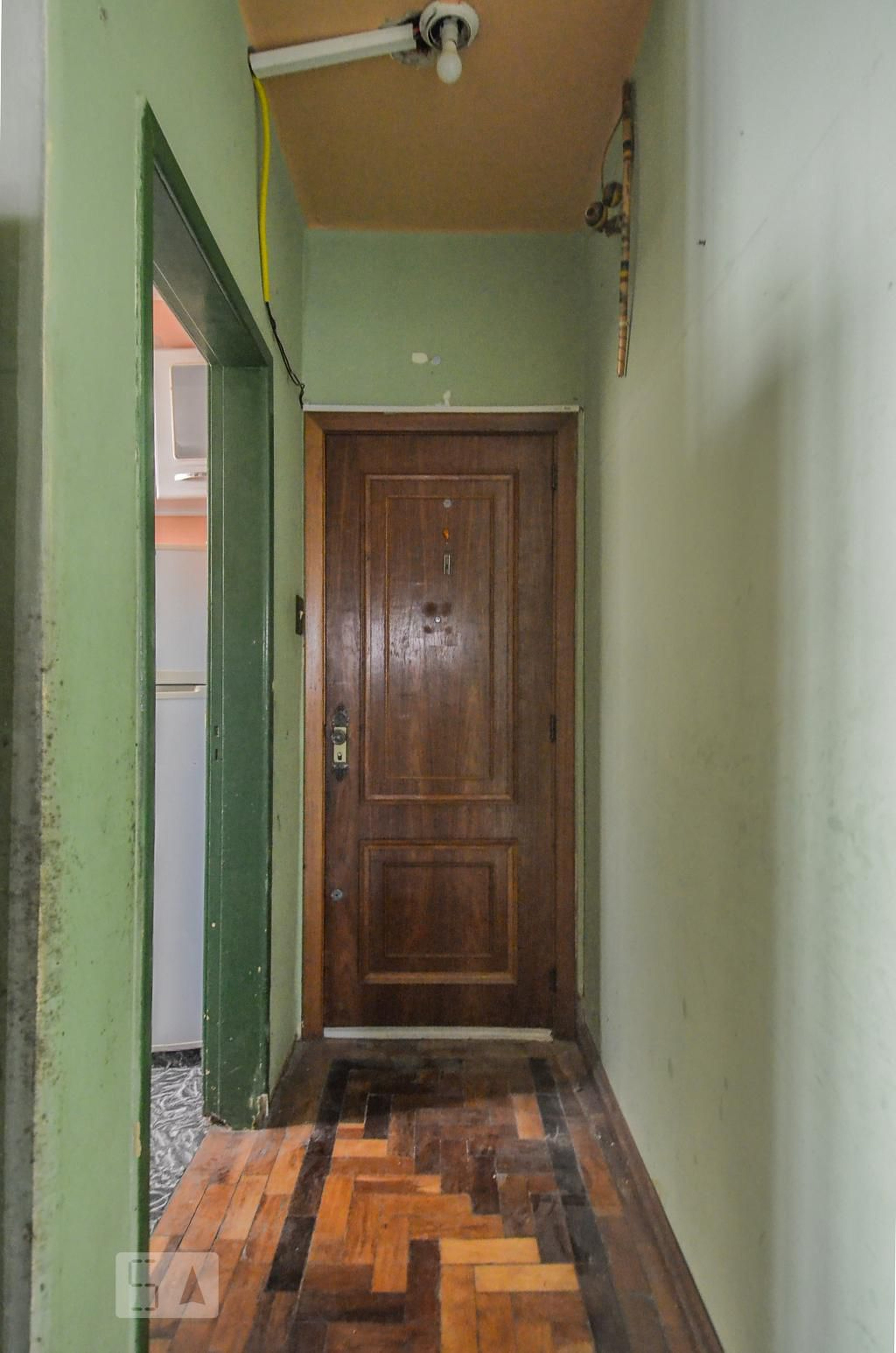 Hall de Entrada - Edifício Santo Antônio