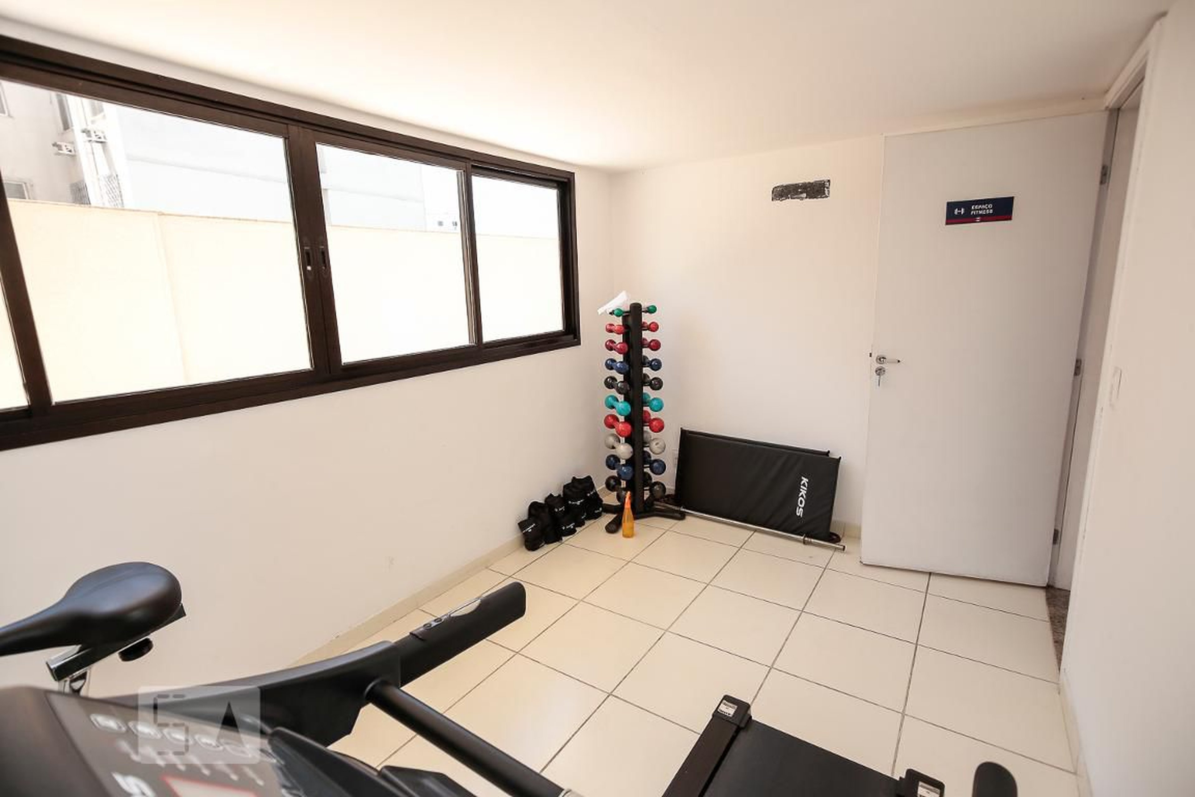 Academia - Station Recidencial