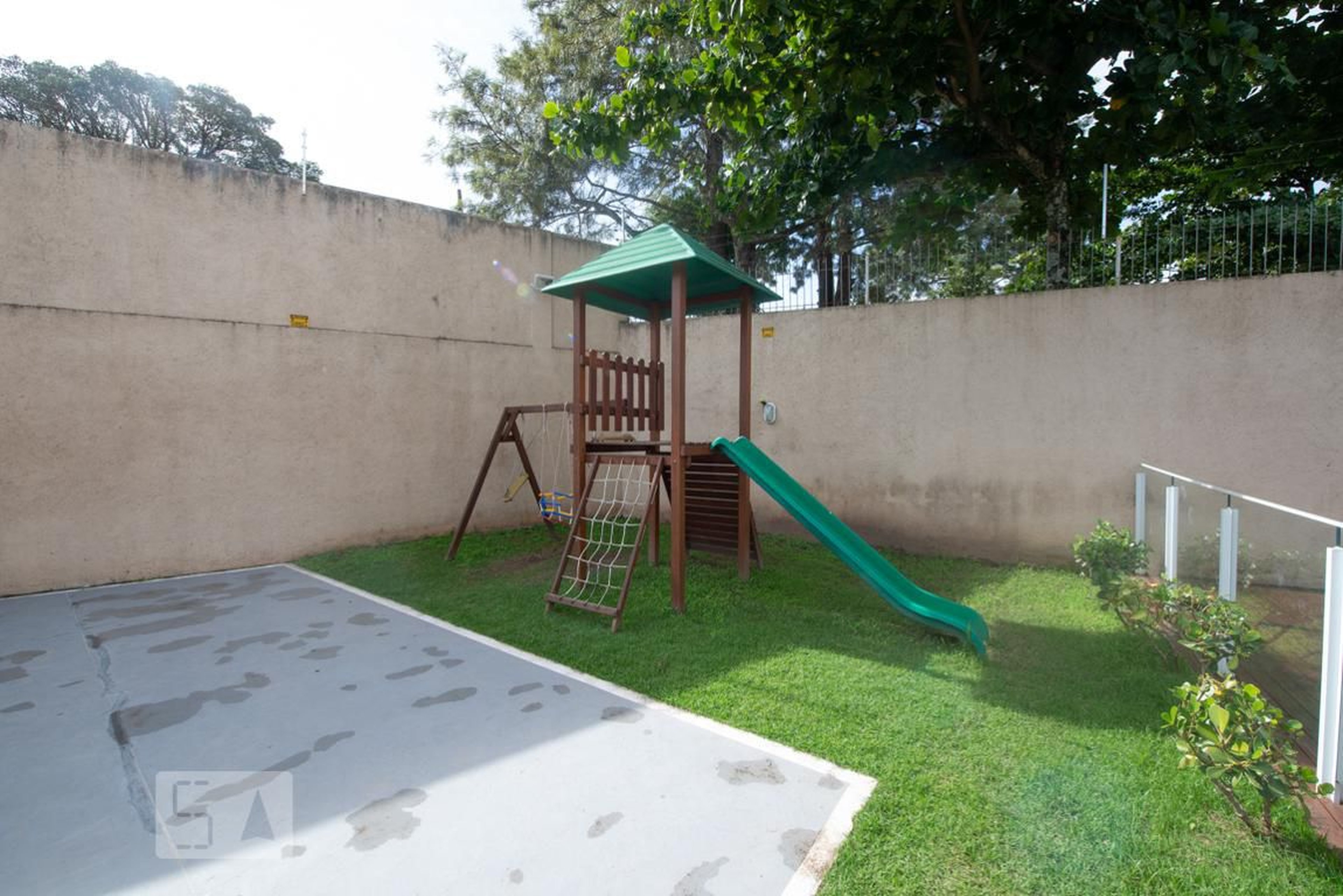 Playground - San Marino