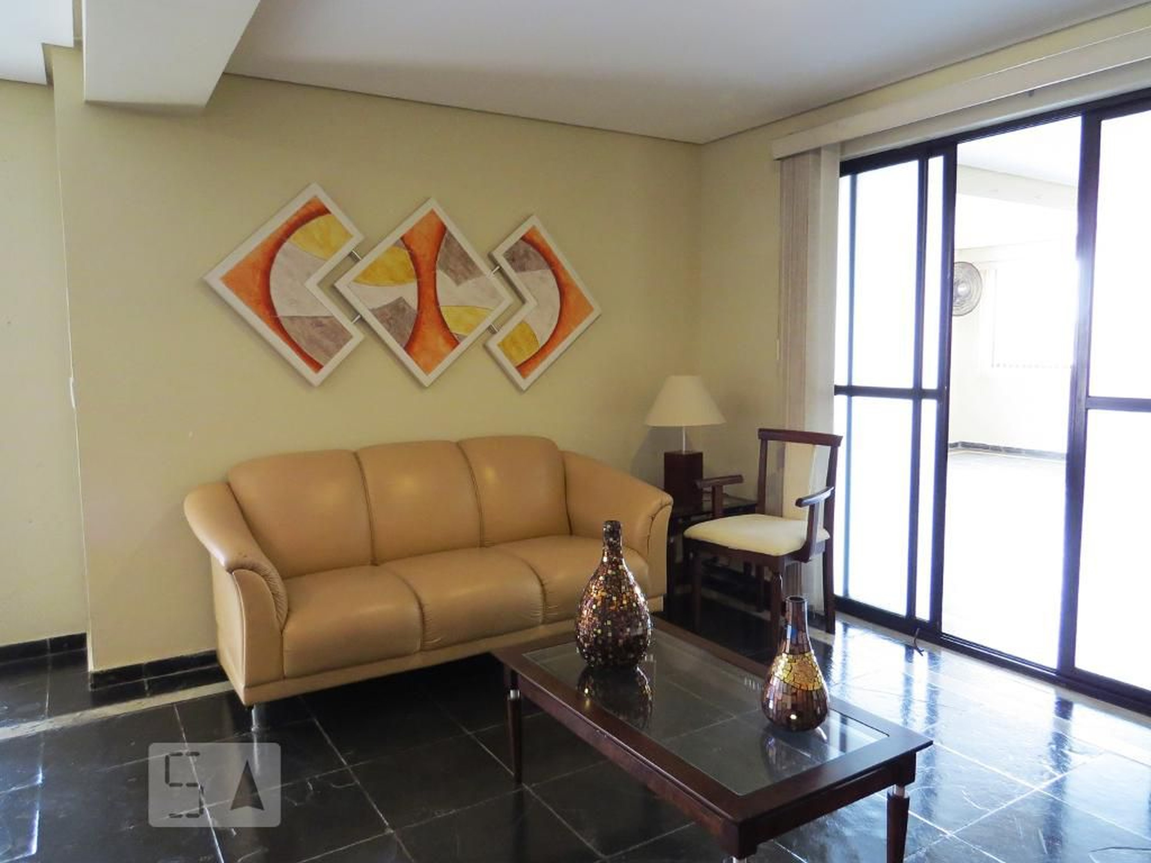 Hall de Entrada - Vila Real