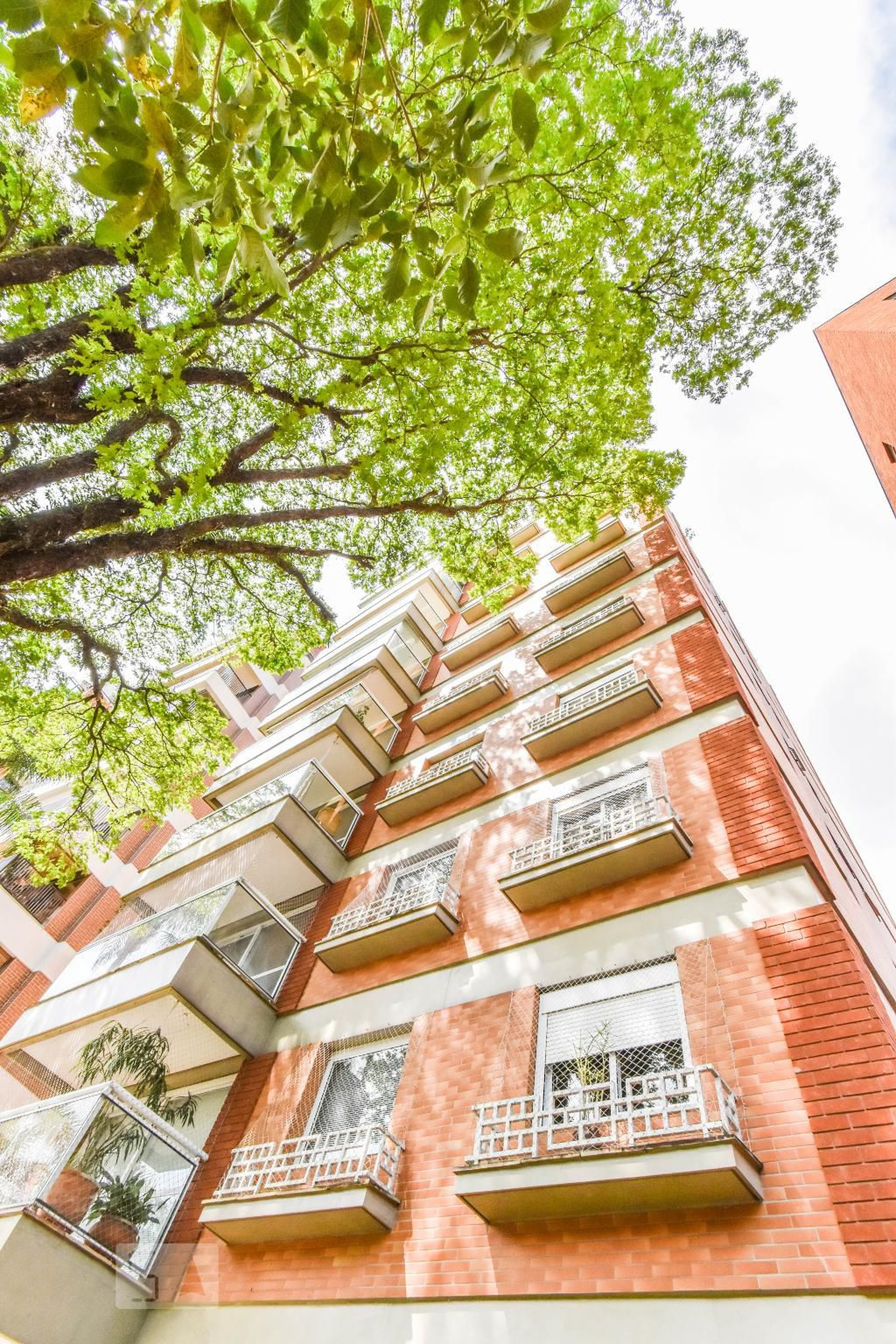 Fachada Condomínio Pindorama