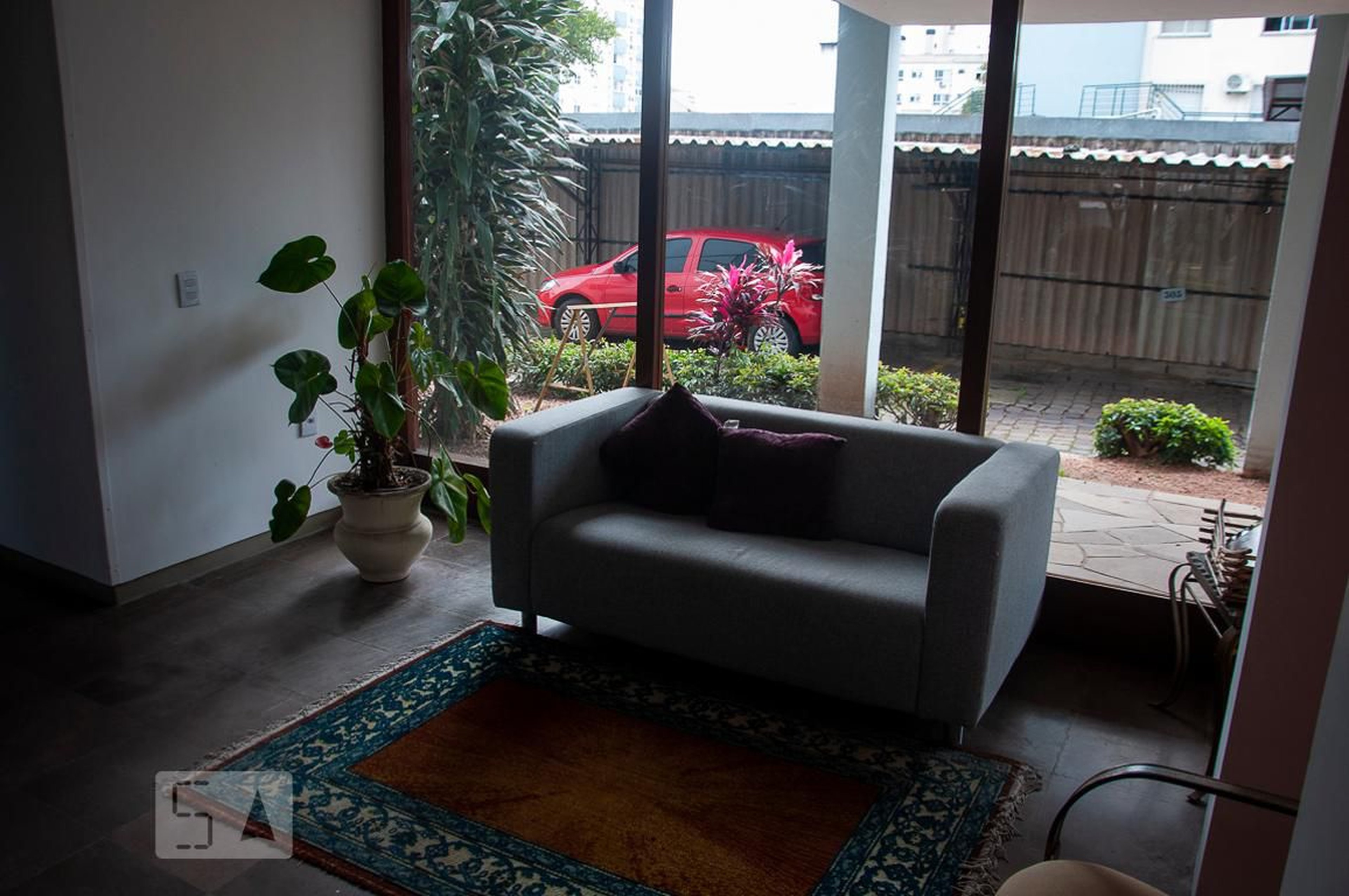 Hall de Entrada - null