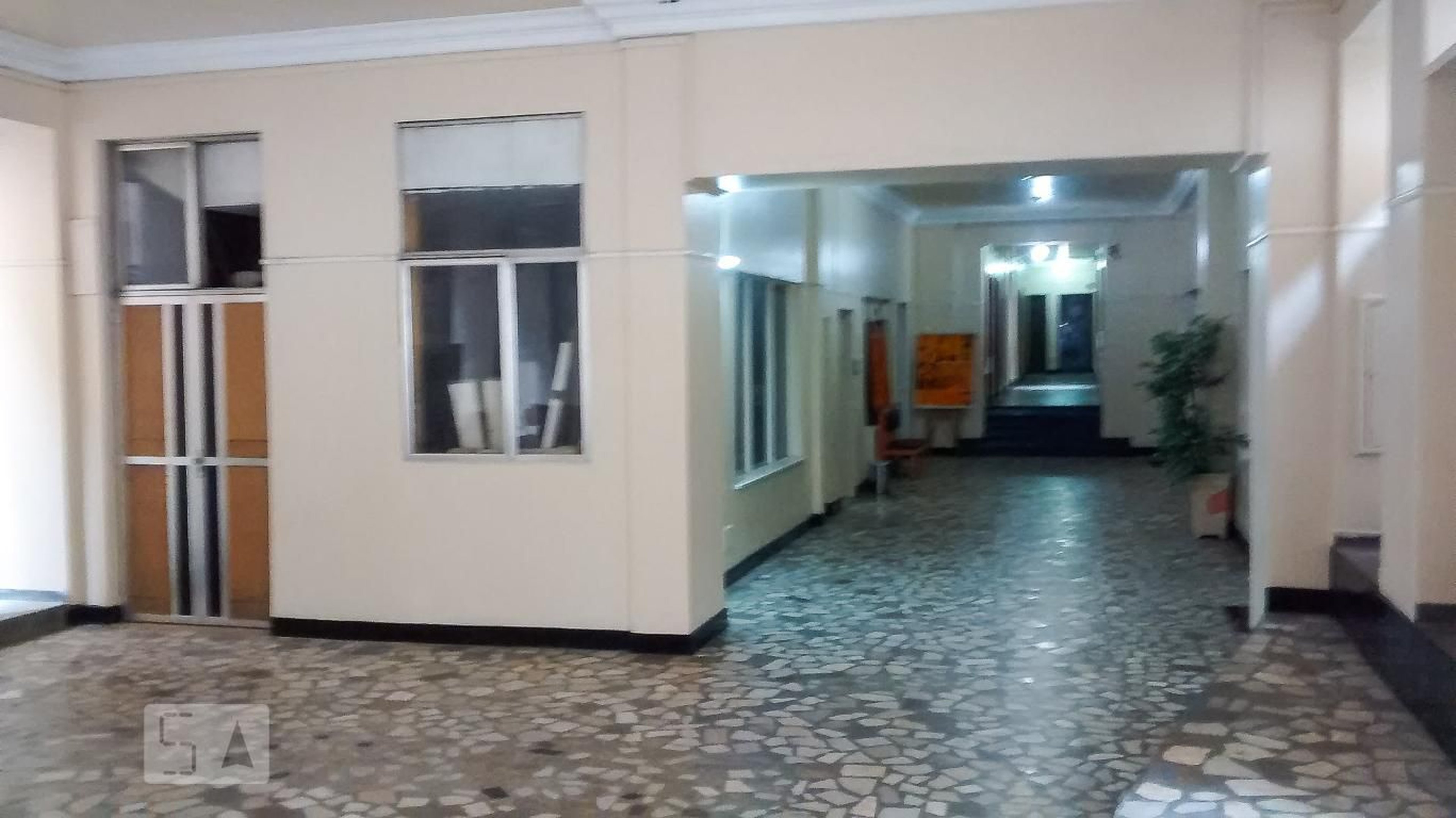 Condomínio - Edifício Audax