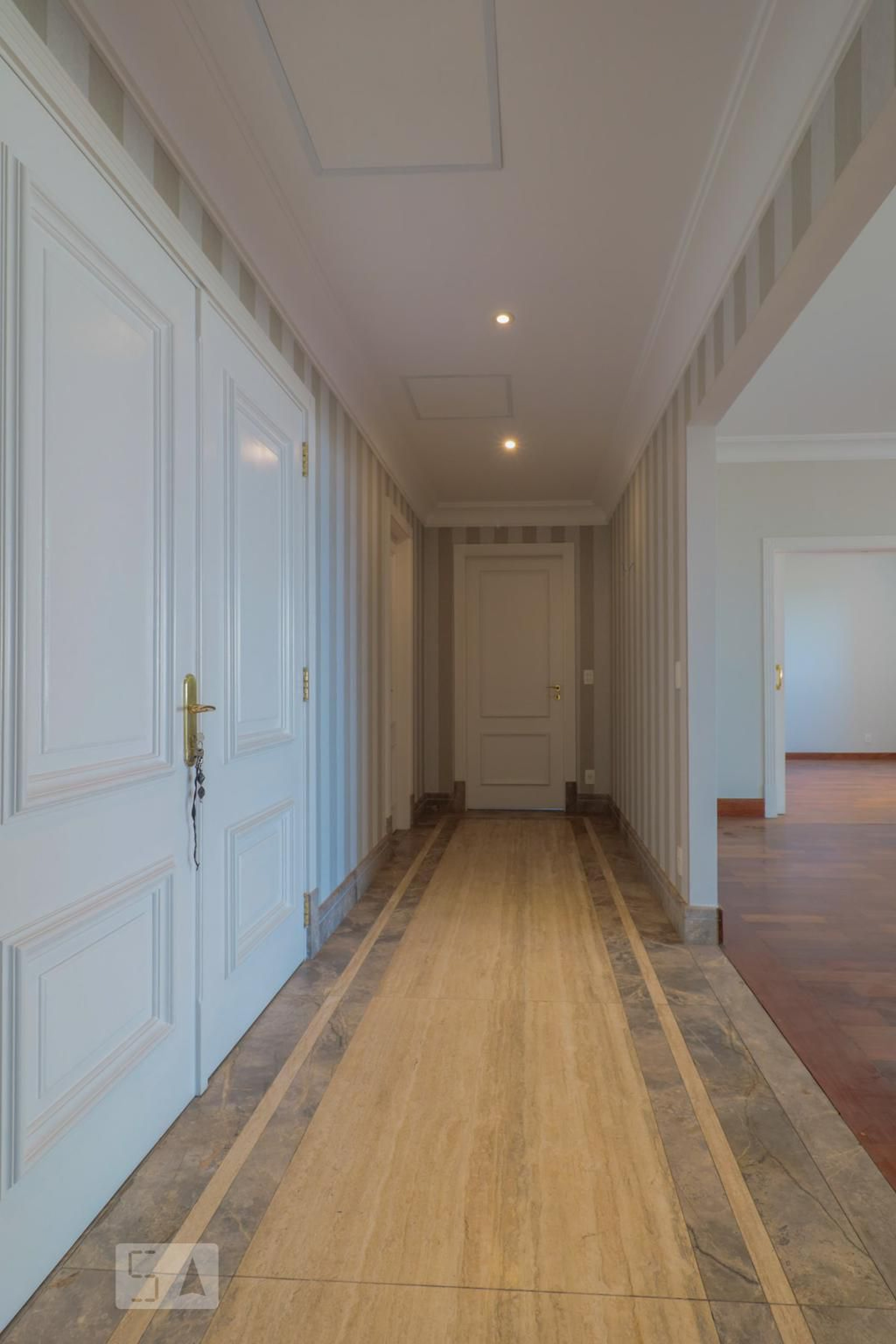 Entrada - Praça Villa Lobos