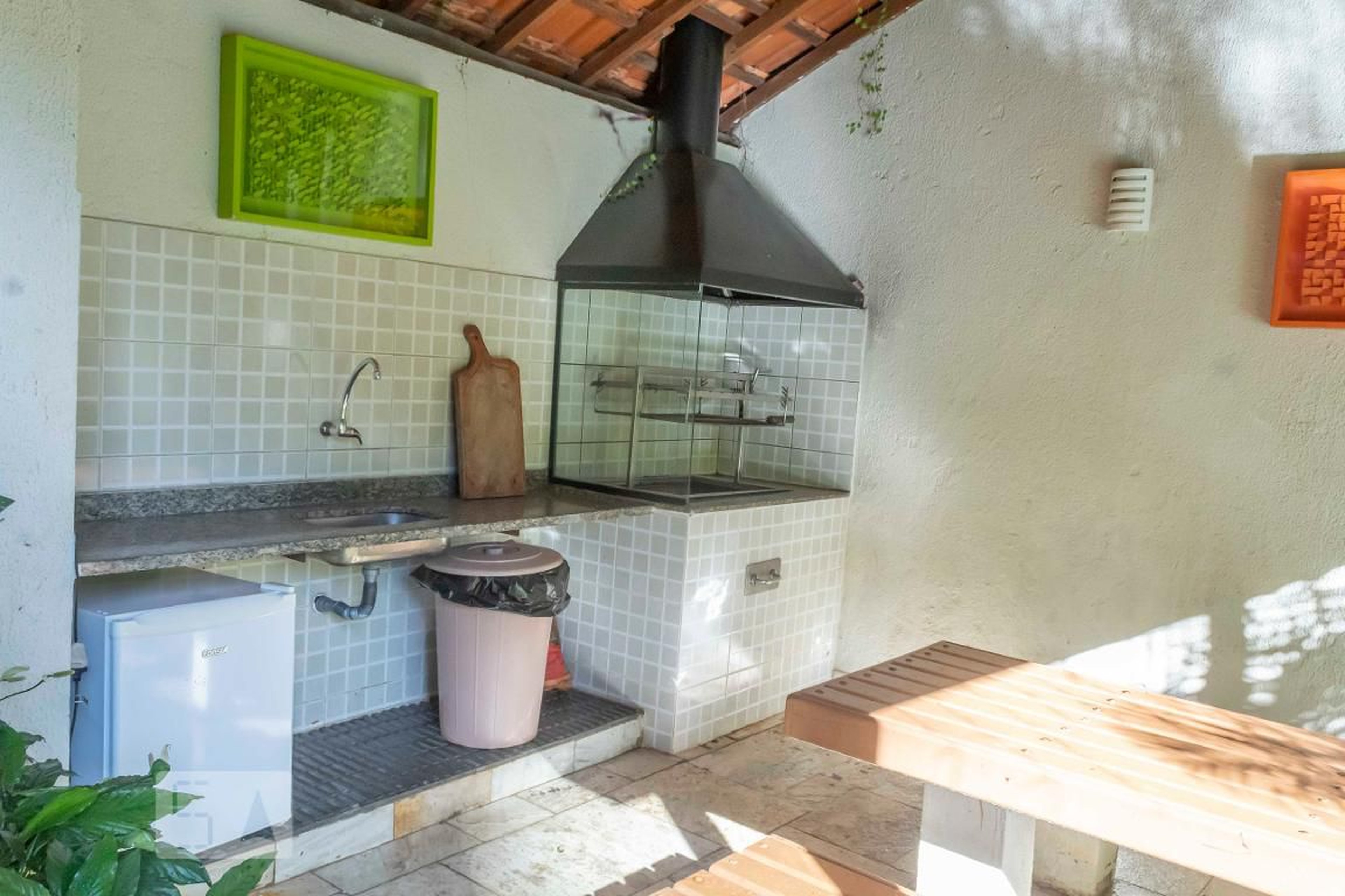 Churrasqueira - Palais Royal