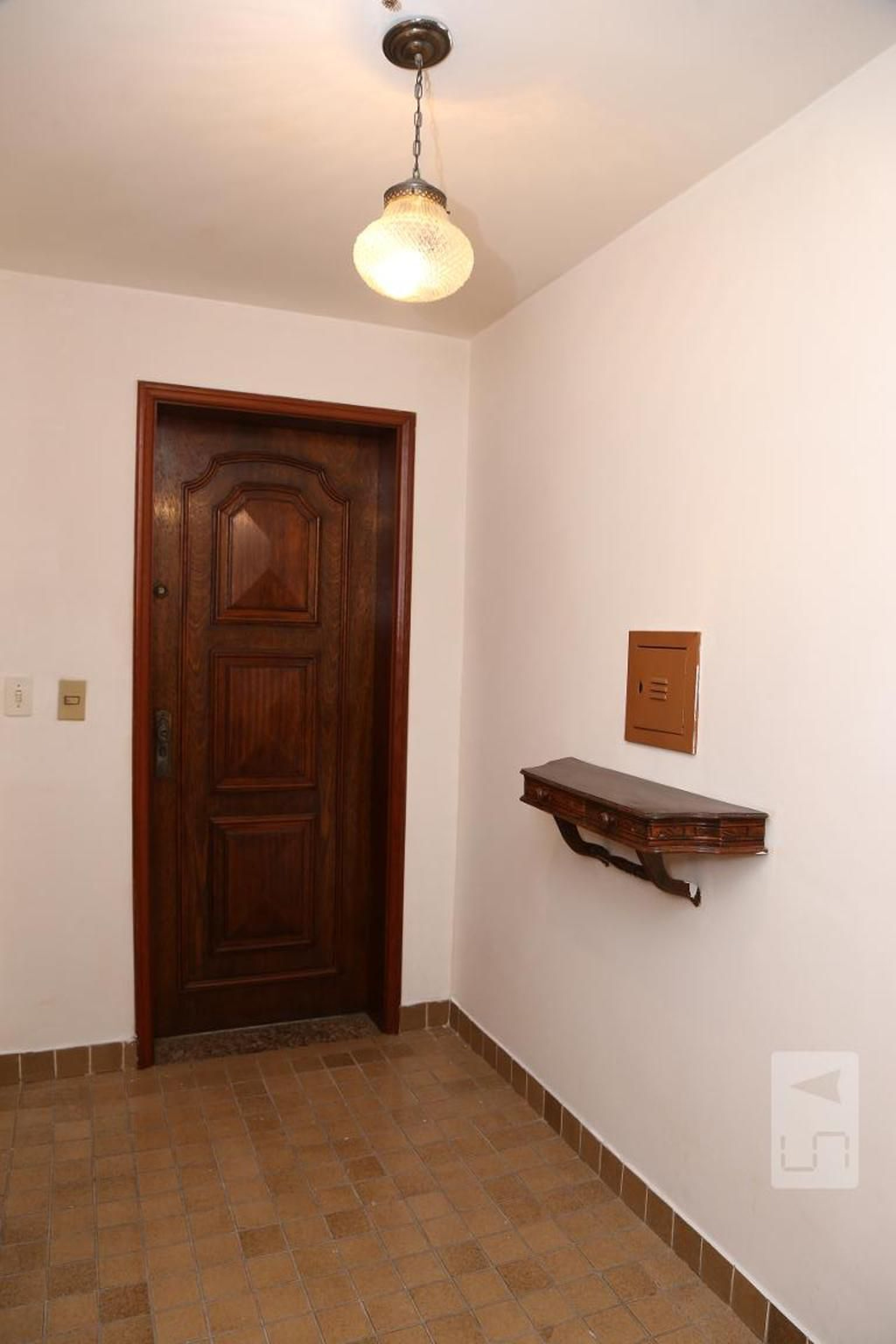 Hall de Entrada - Edifício Hadimarc IV