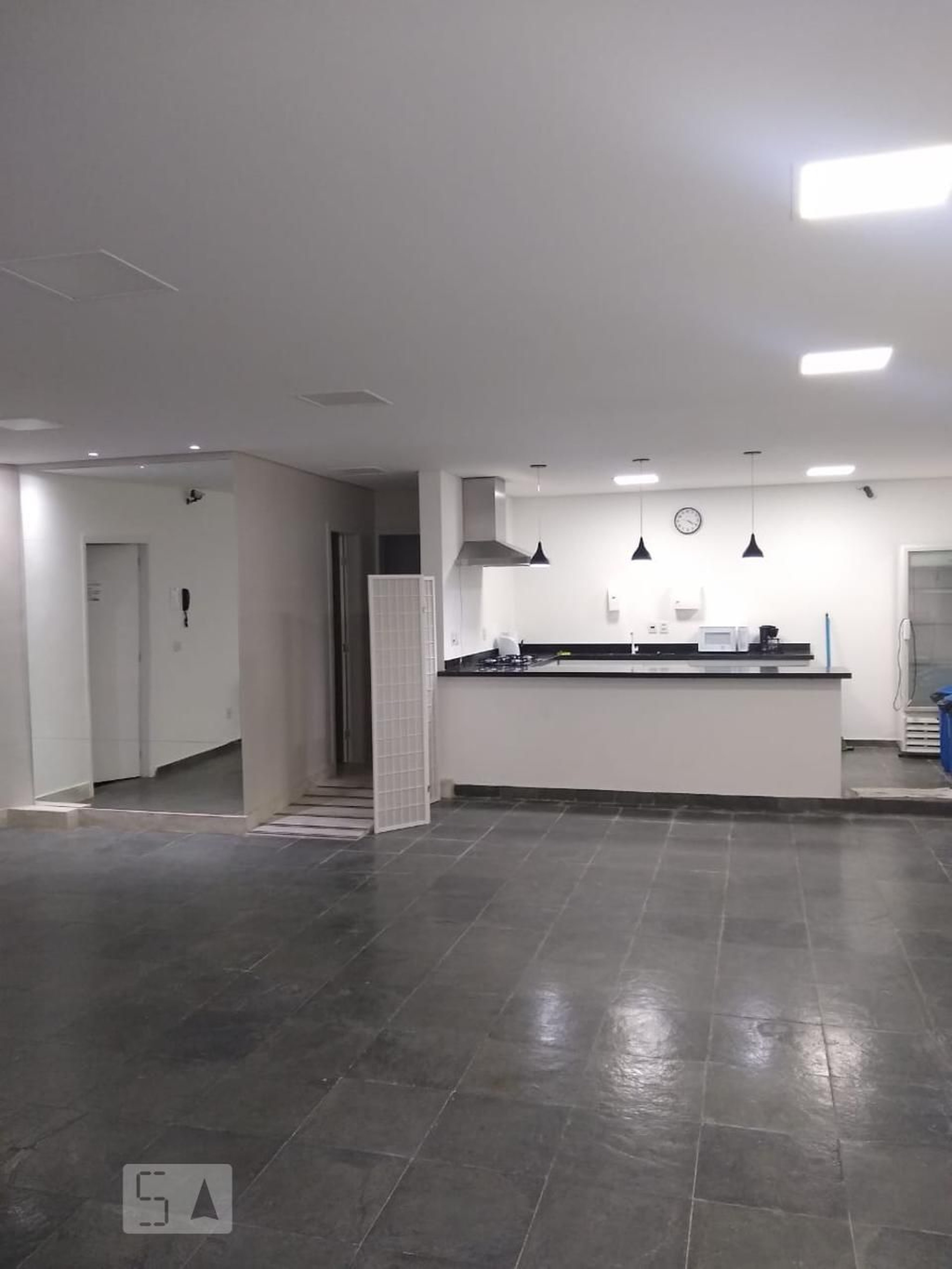 Salão de festa - Portal do Jabaquara