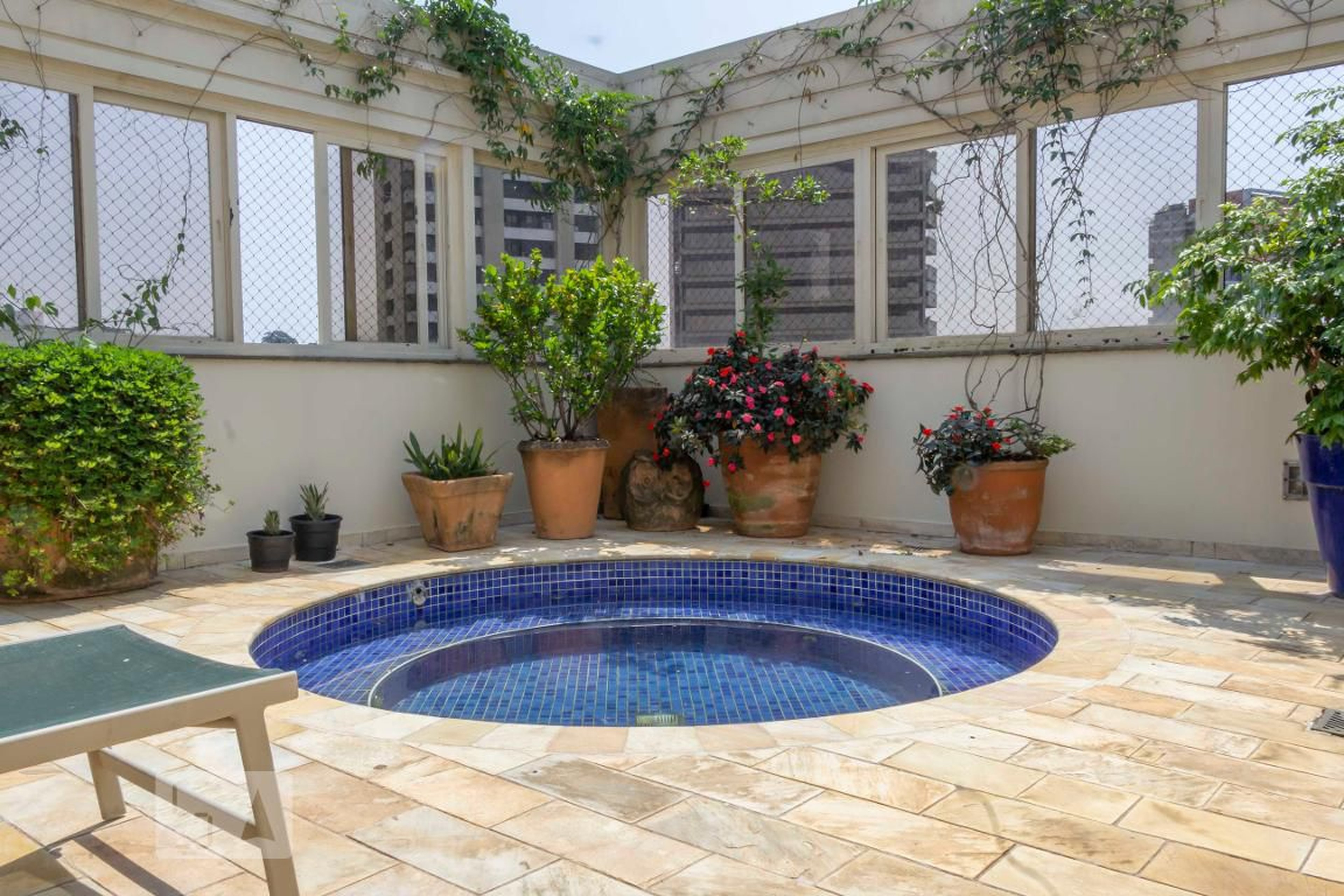 Piscina - Alfred Vigny