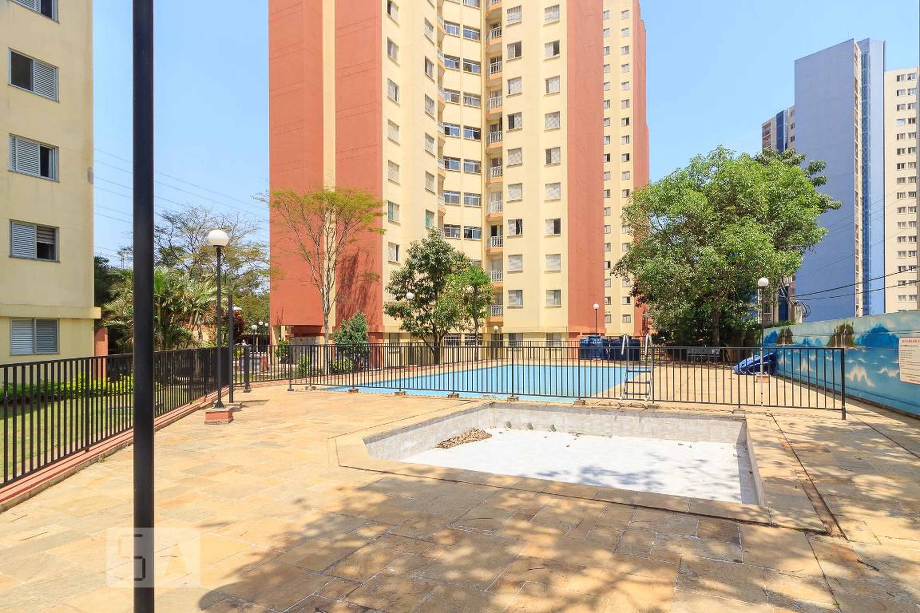 Piscina 1 - Amazonas