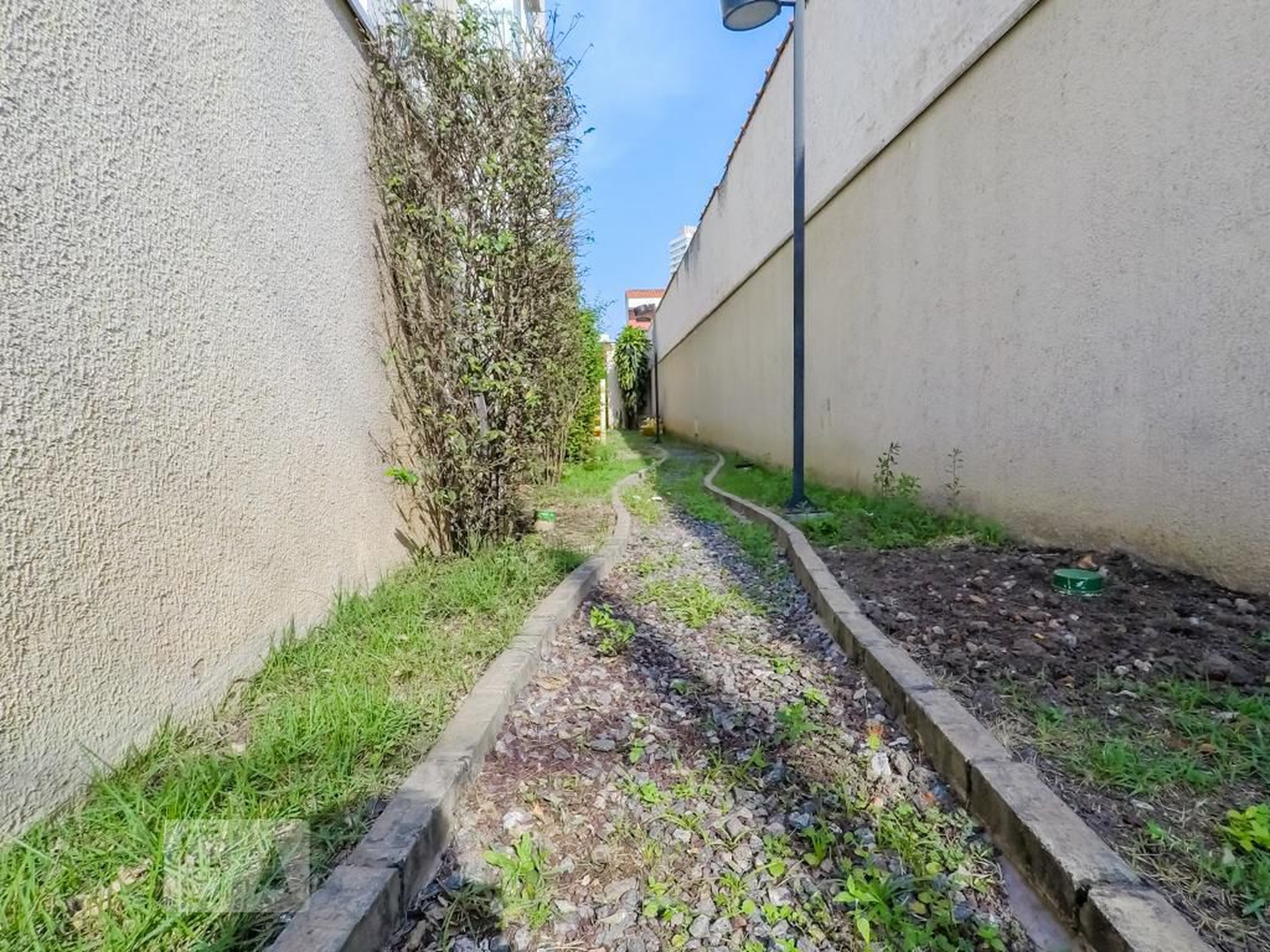 Área externa - Happening Ipiranga