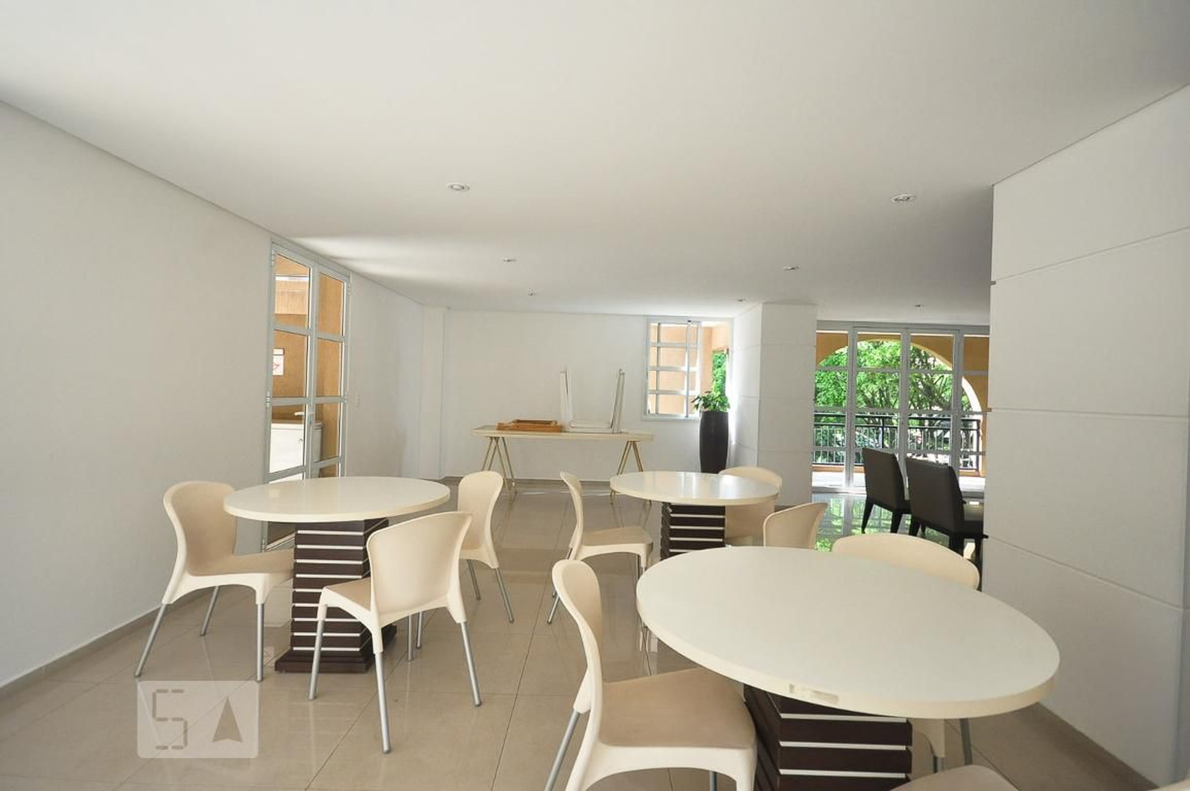 Salão de Festa - Palazzo Darco