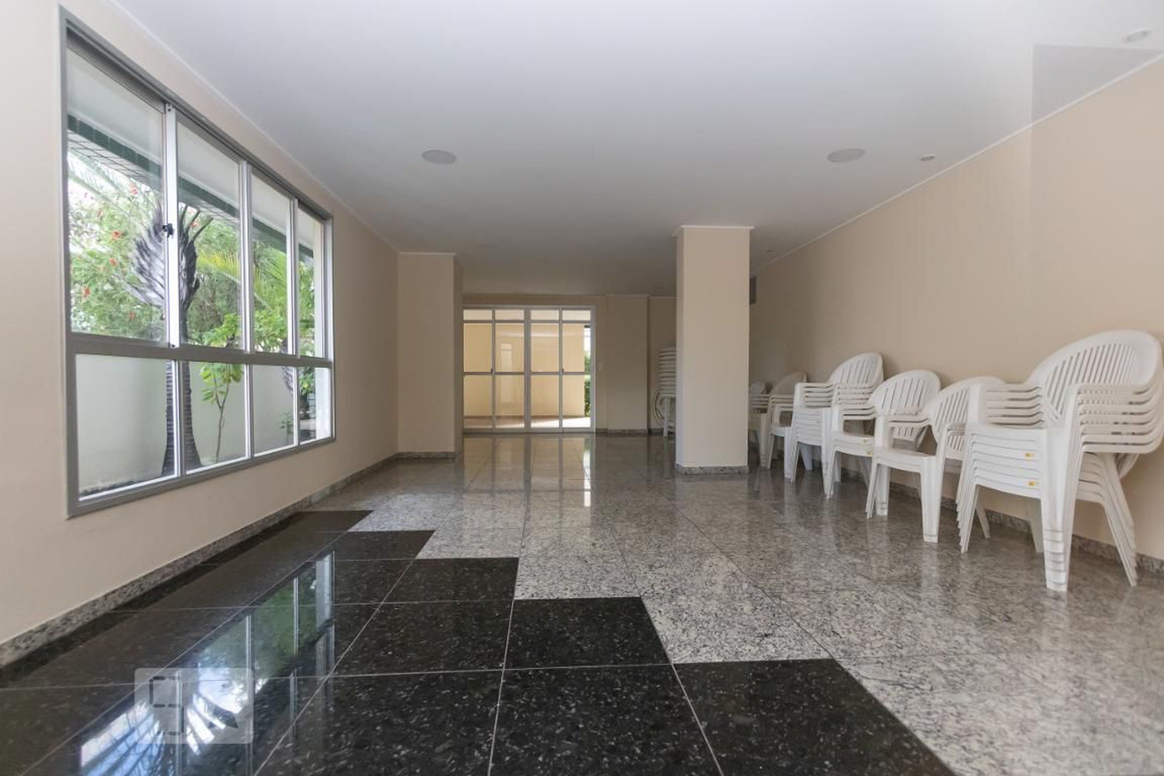 Área externa - Aripuanã