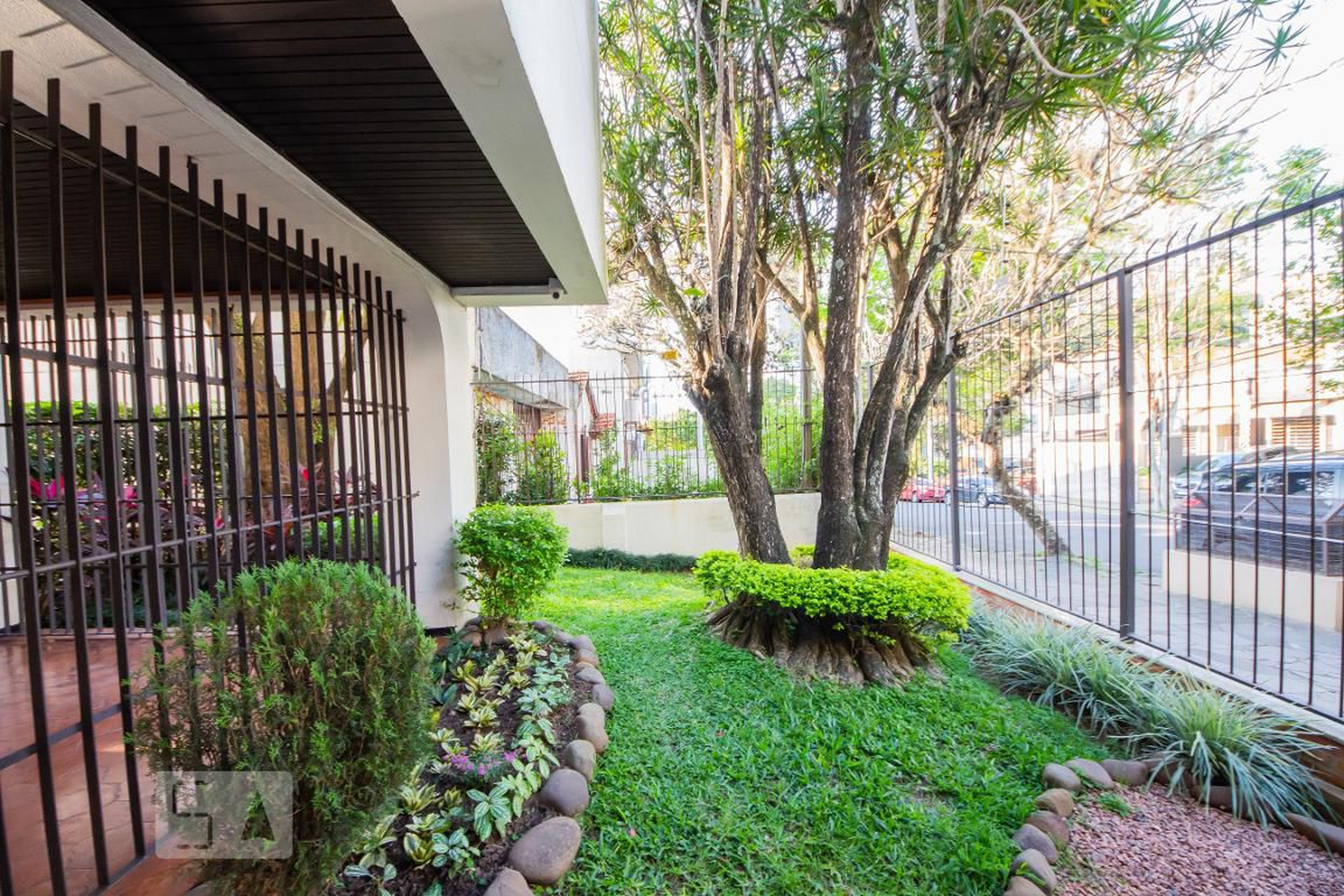 Hall de Entrada - Edifício Villa Real