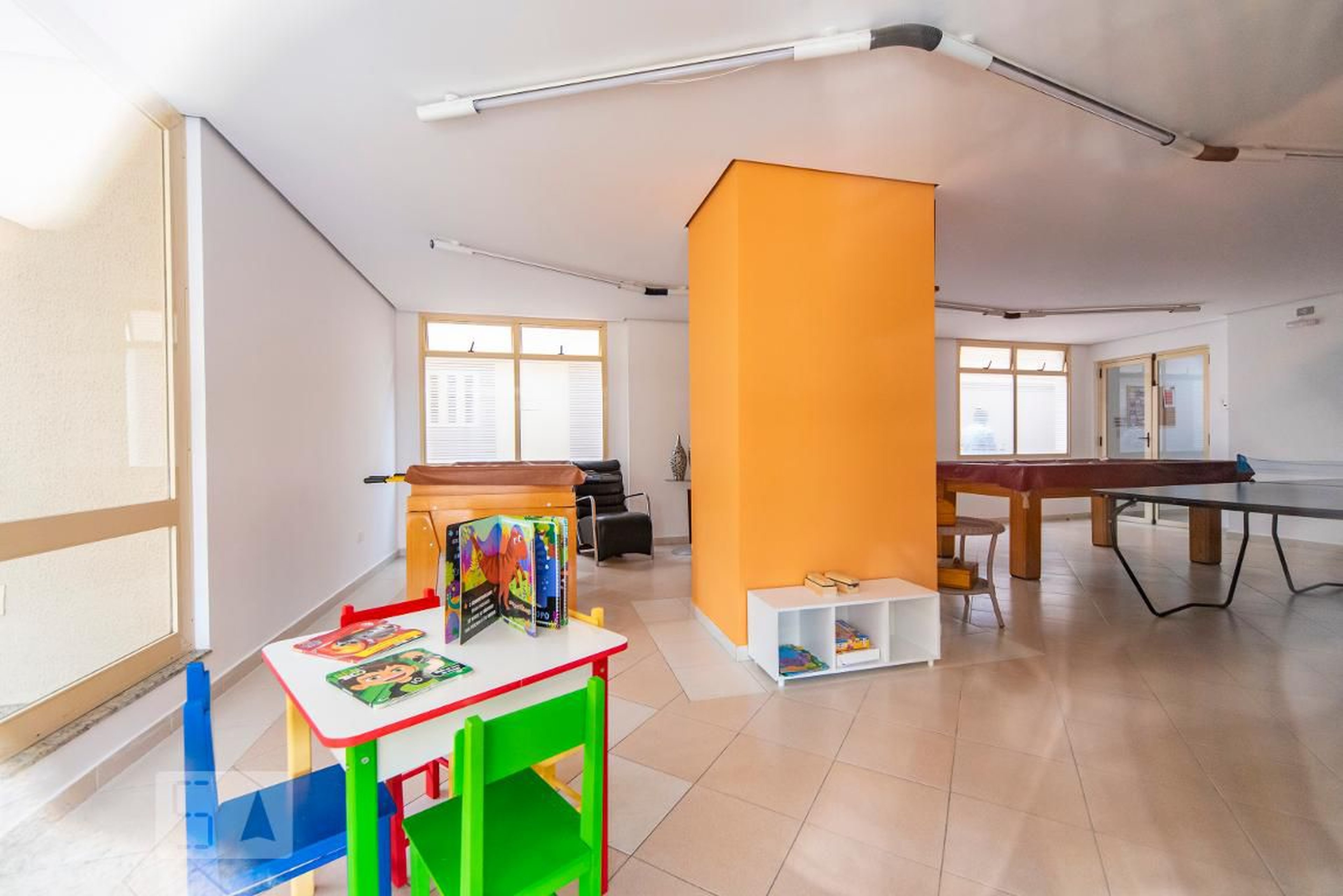 Salão de jogos - Monte Carlo