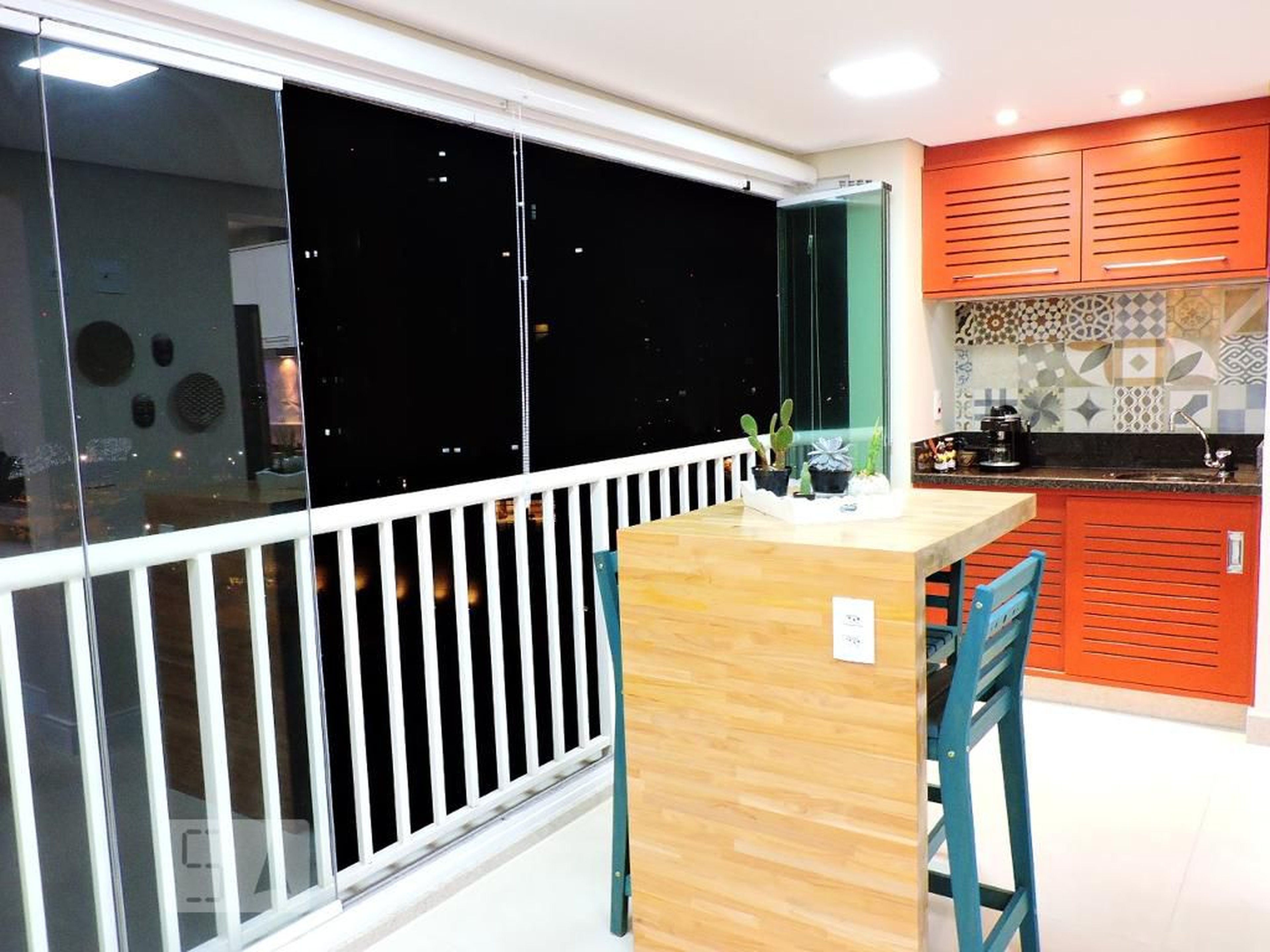 Espaço Gourmet - Horizontes Serra do Japi