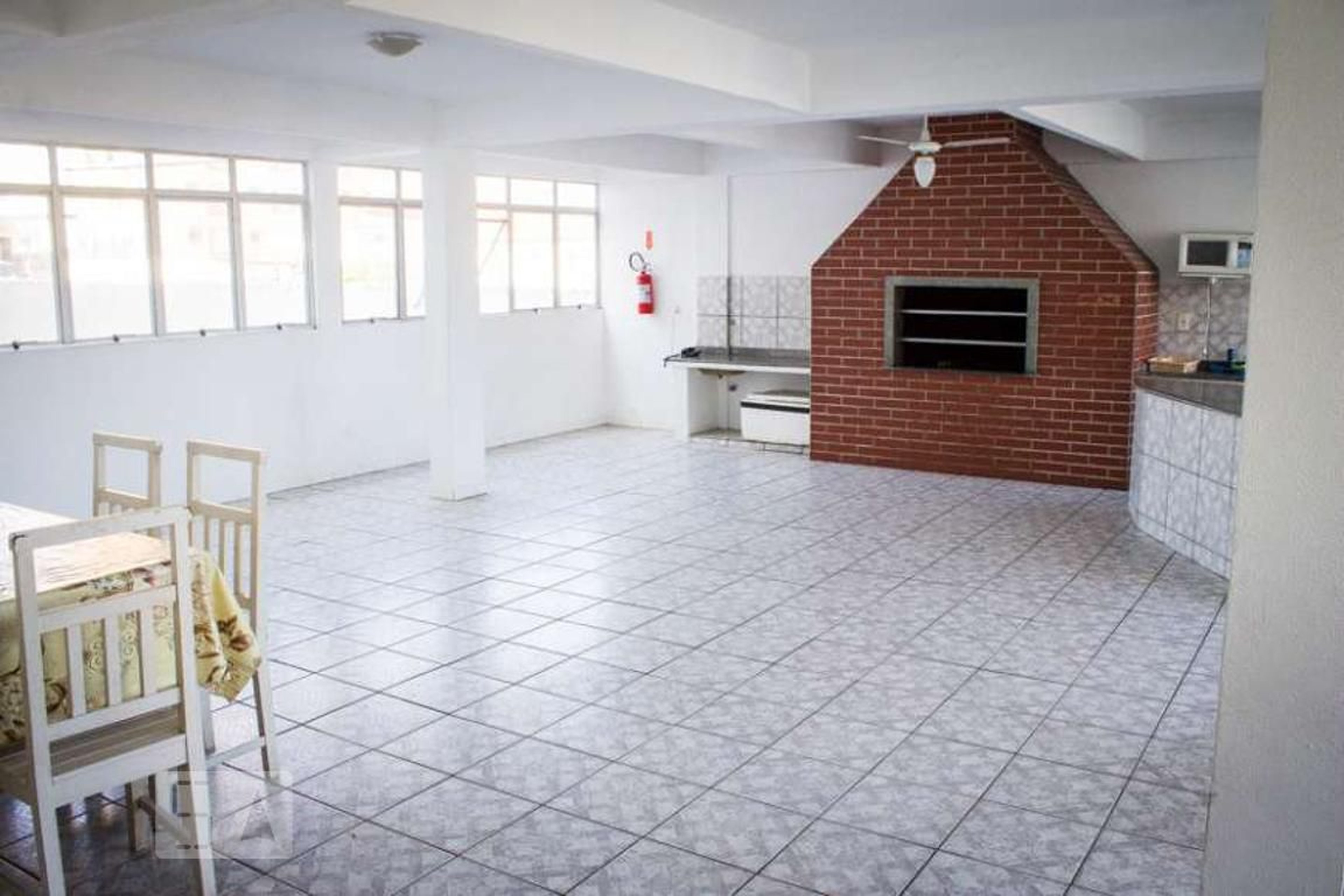 Salão de Festas - Excelsior 1