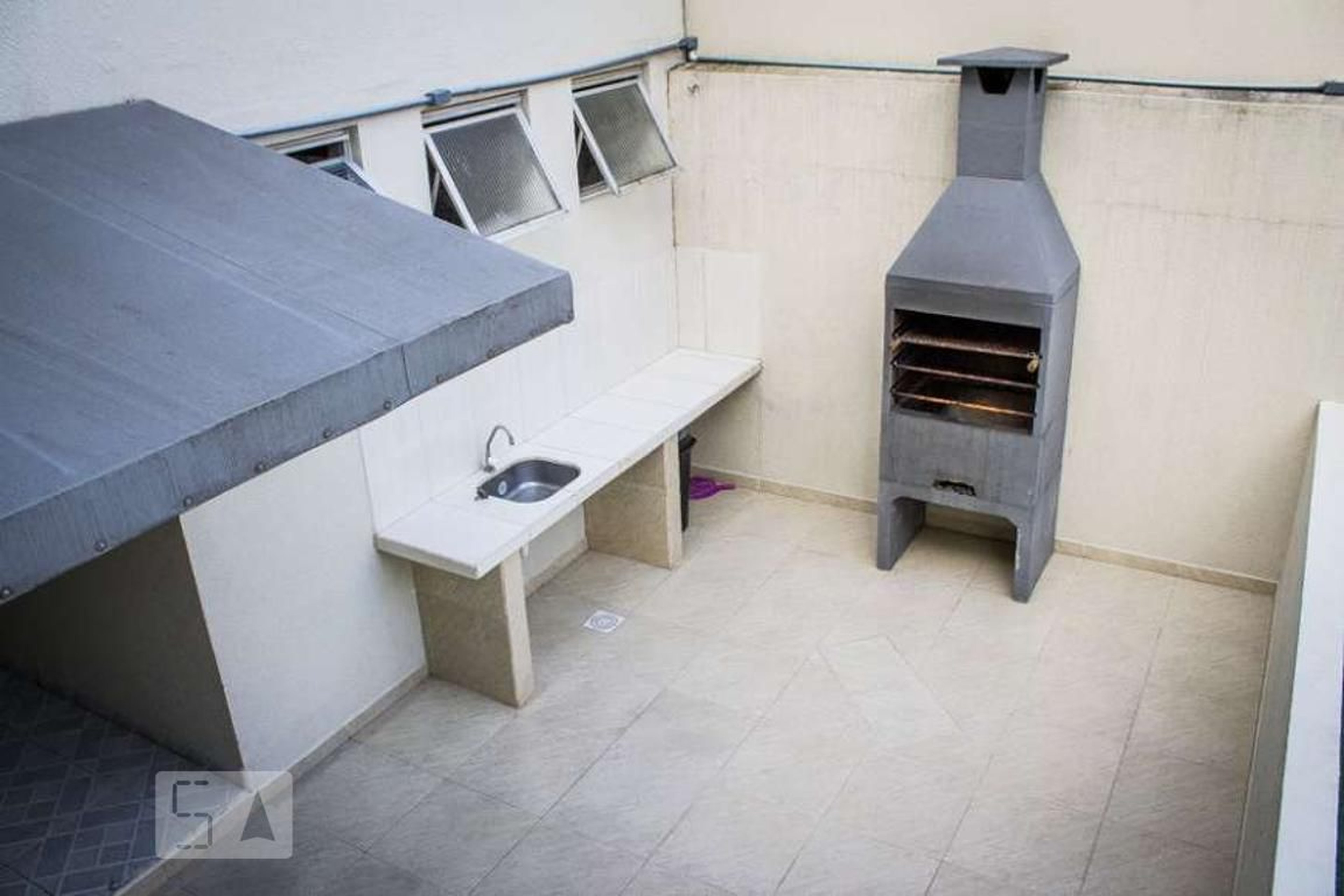 Churrasqueira - Excelsior 1