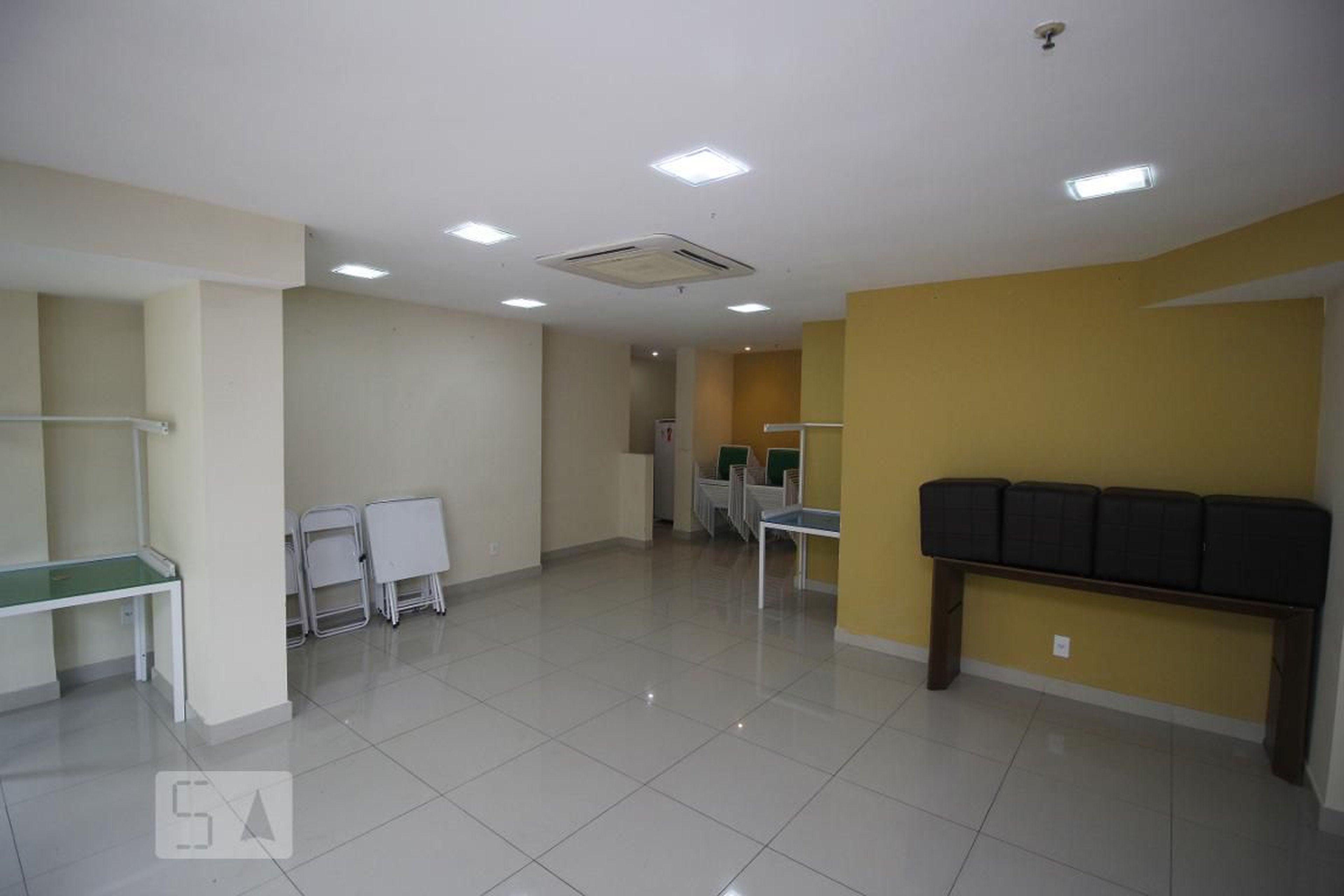 Salão de festa - Buena Vista