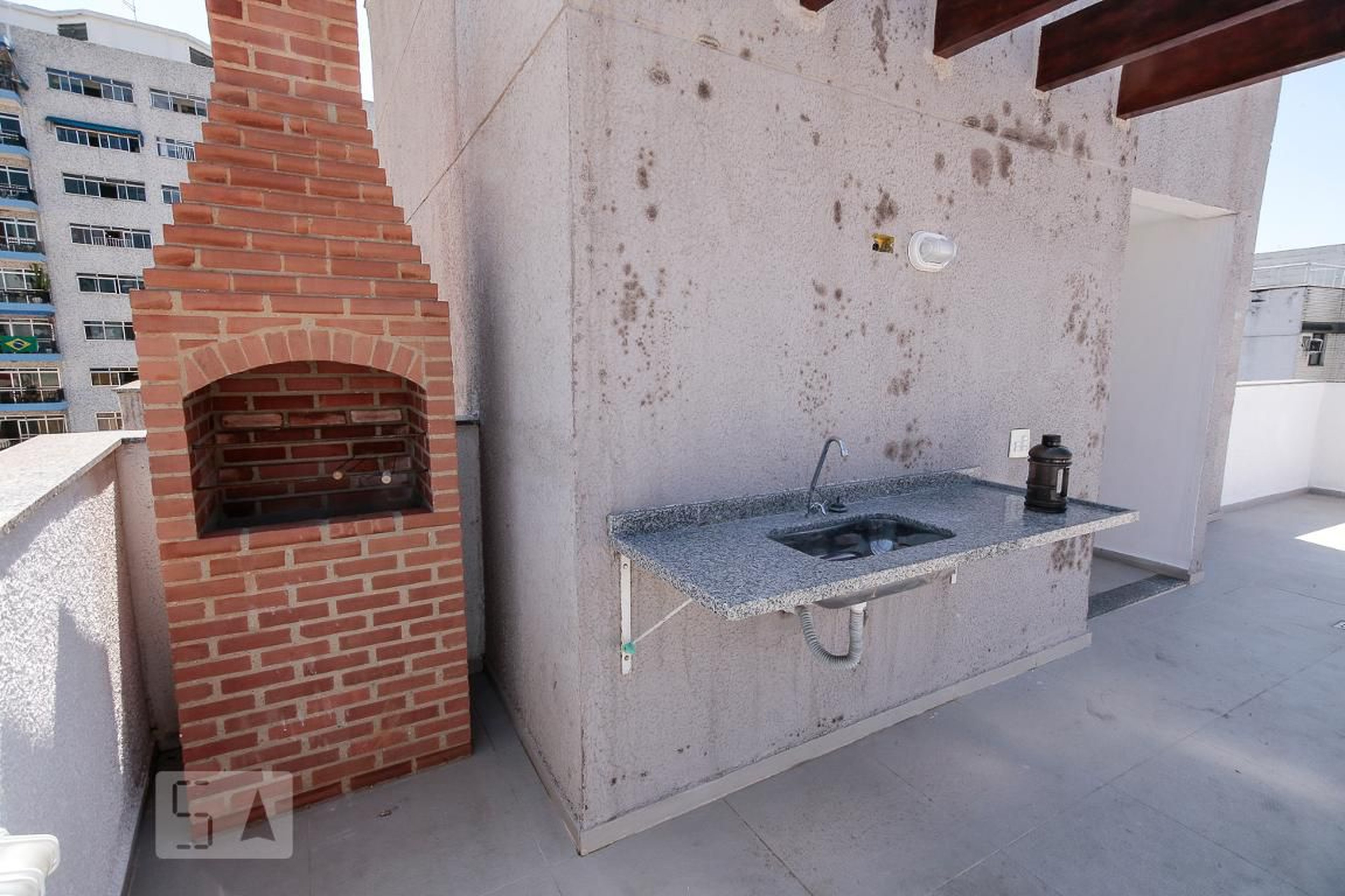 Churrasqueira - Dom Getúlio