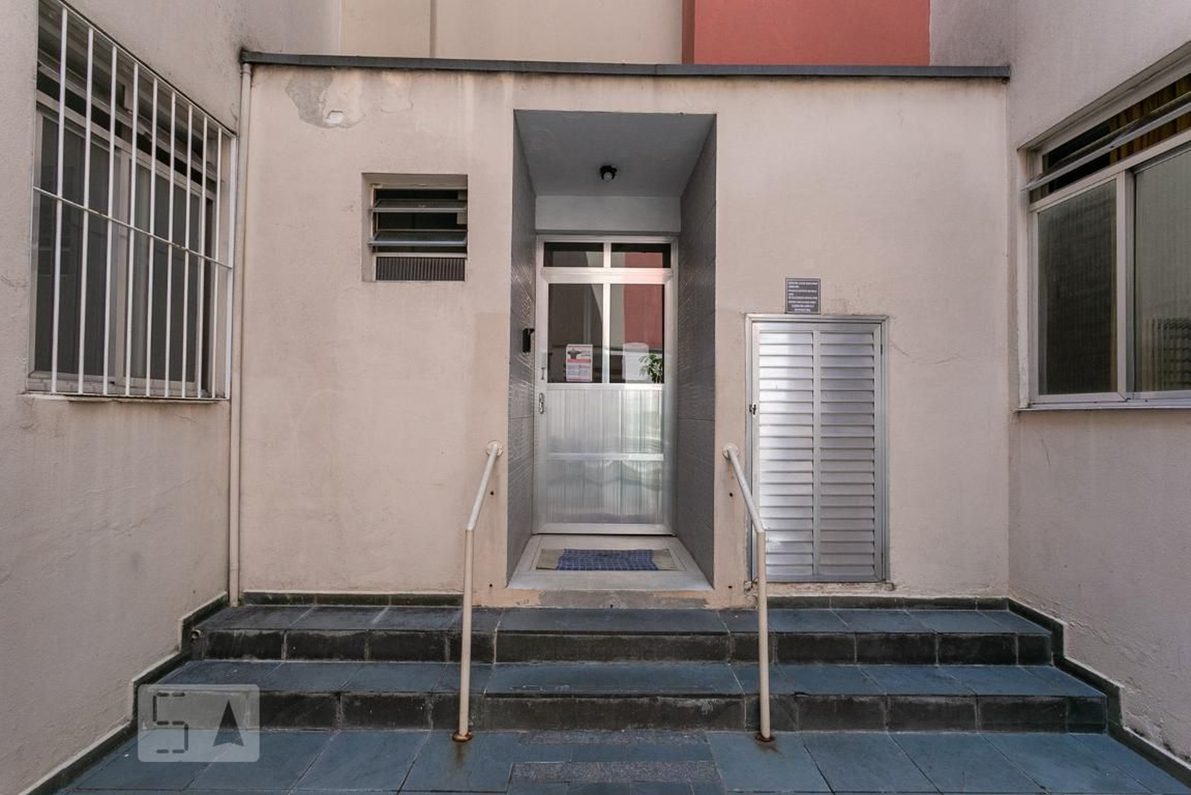 Hall de Entrada - null