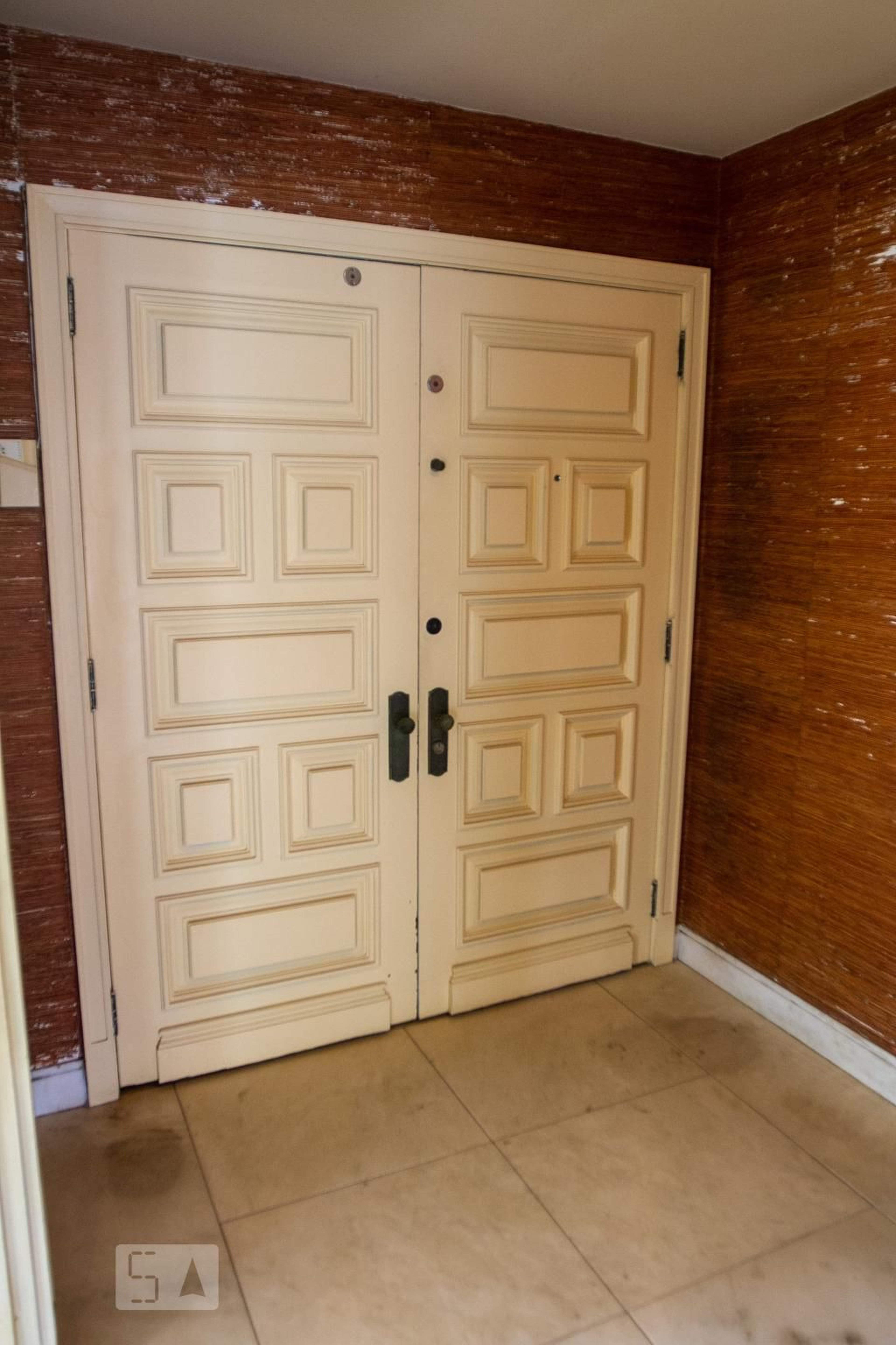 Hall de Entrada - null