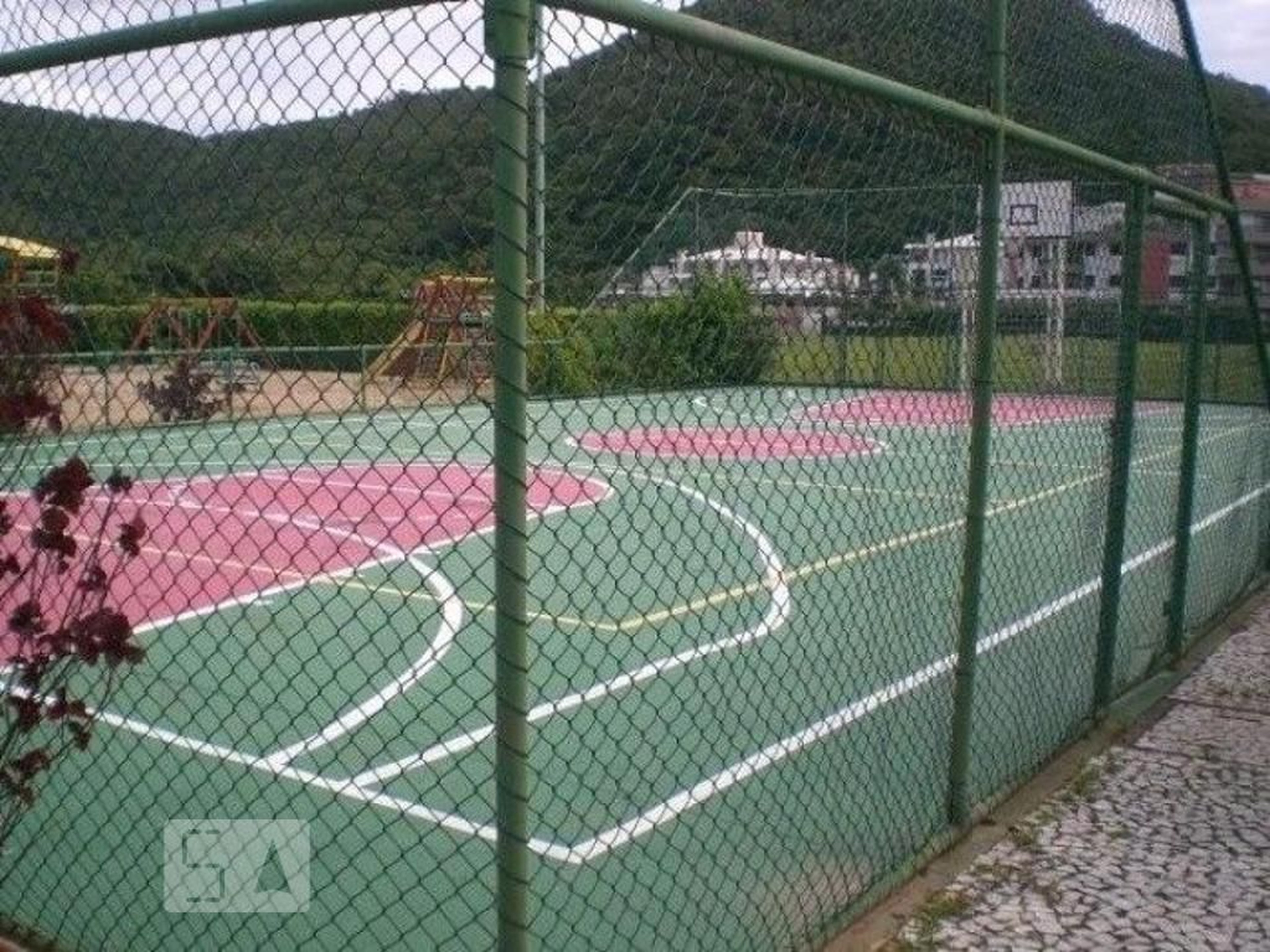 Área Externa - Porto Ventura