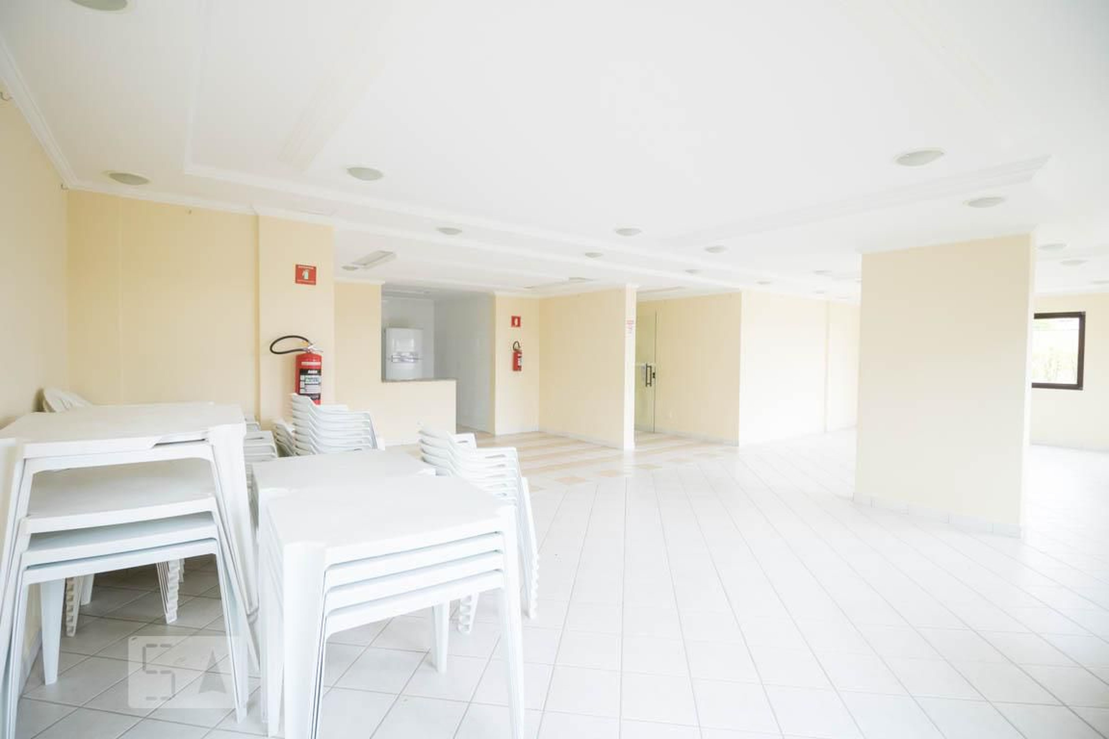 Salao de Festa - Morada Campestre