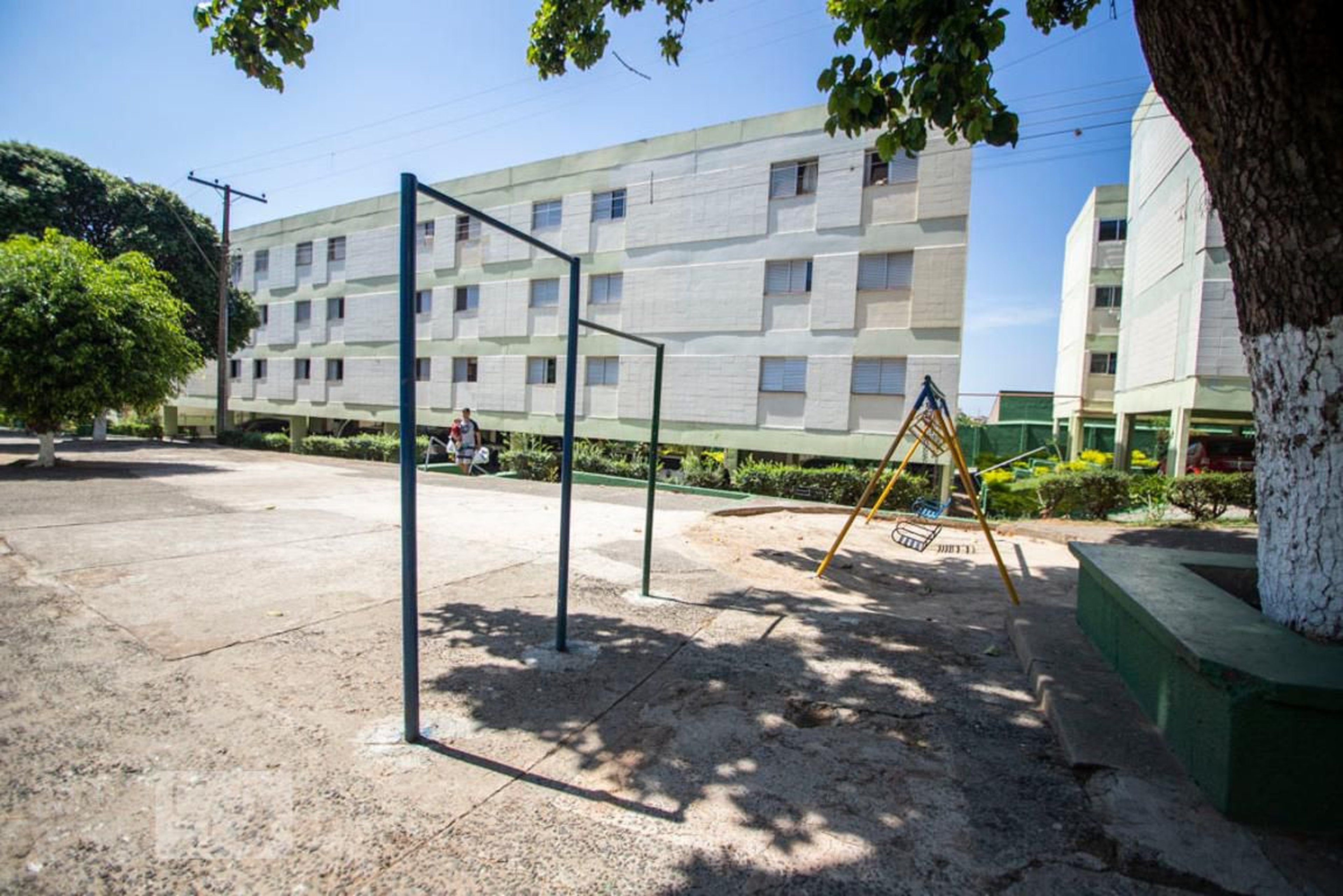 area comum - Maria Thereza