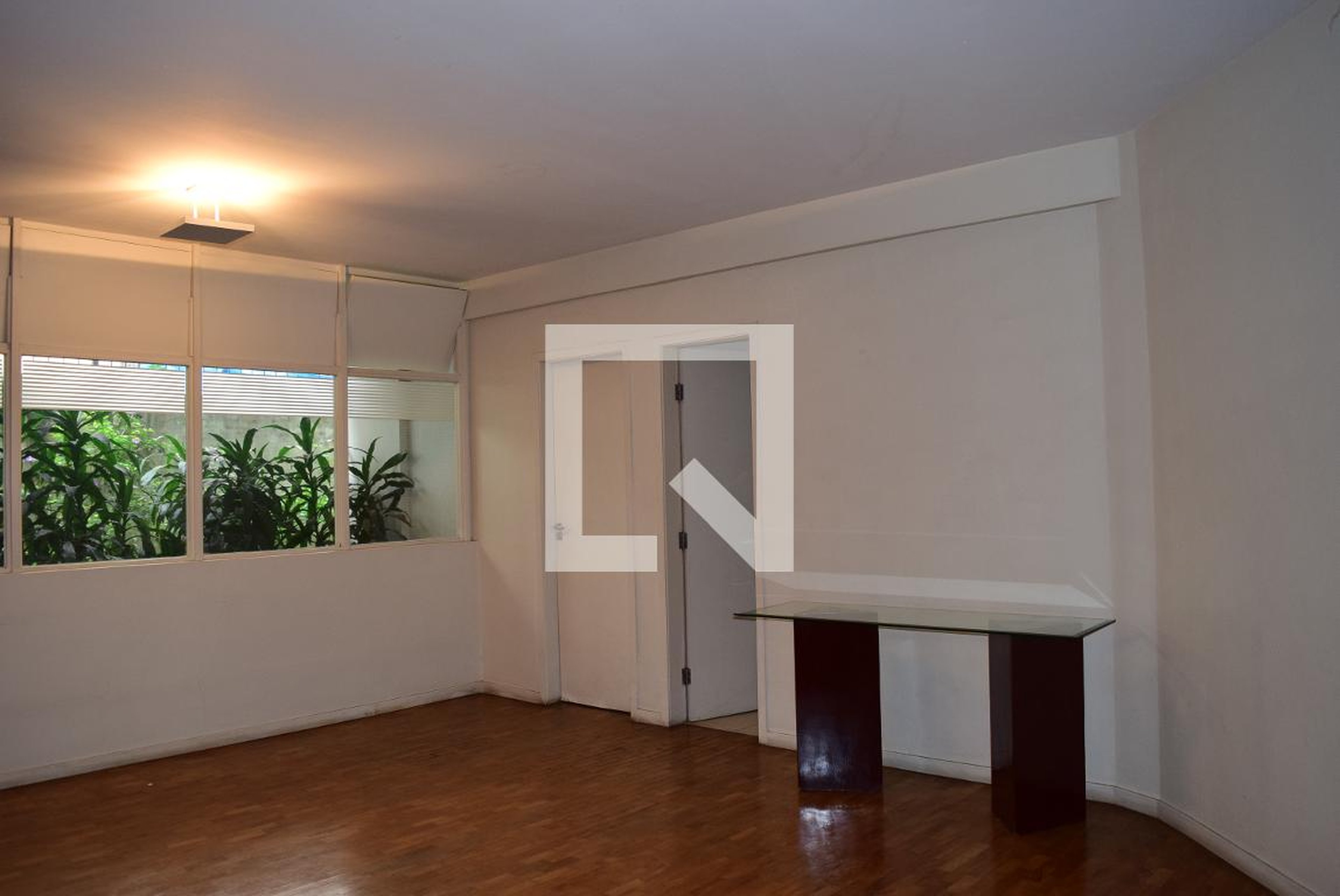 Salão de Festas - Anambé