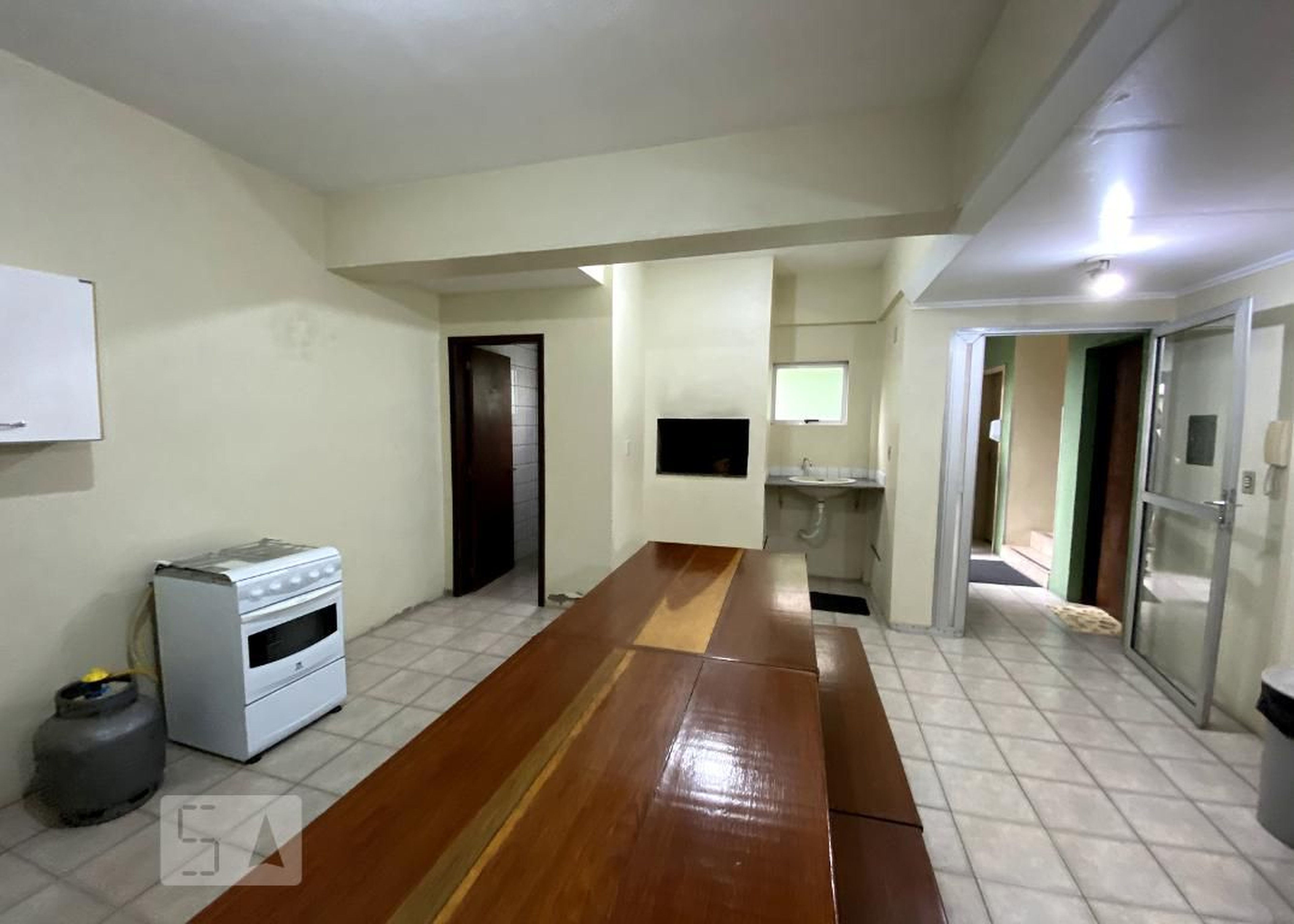 Salão de Festas - Julio de Castilhos