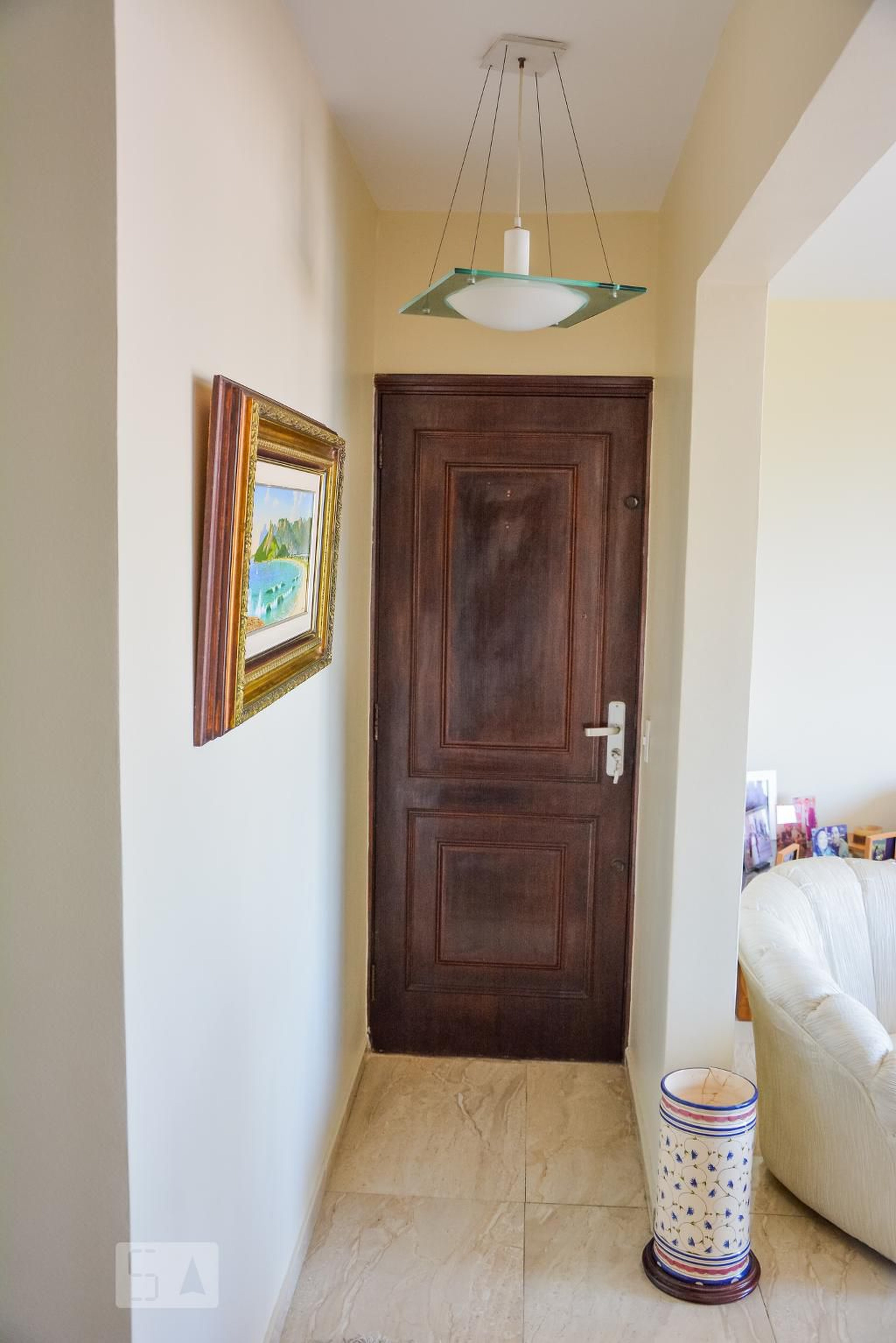 Entrada - Tour de Soissons