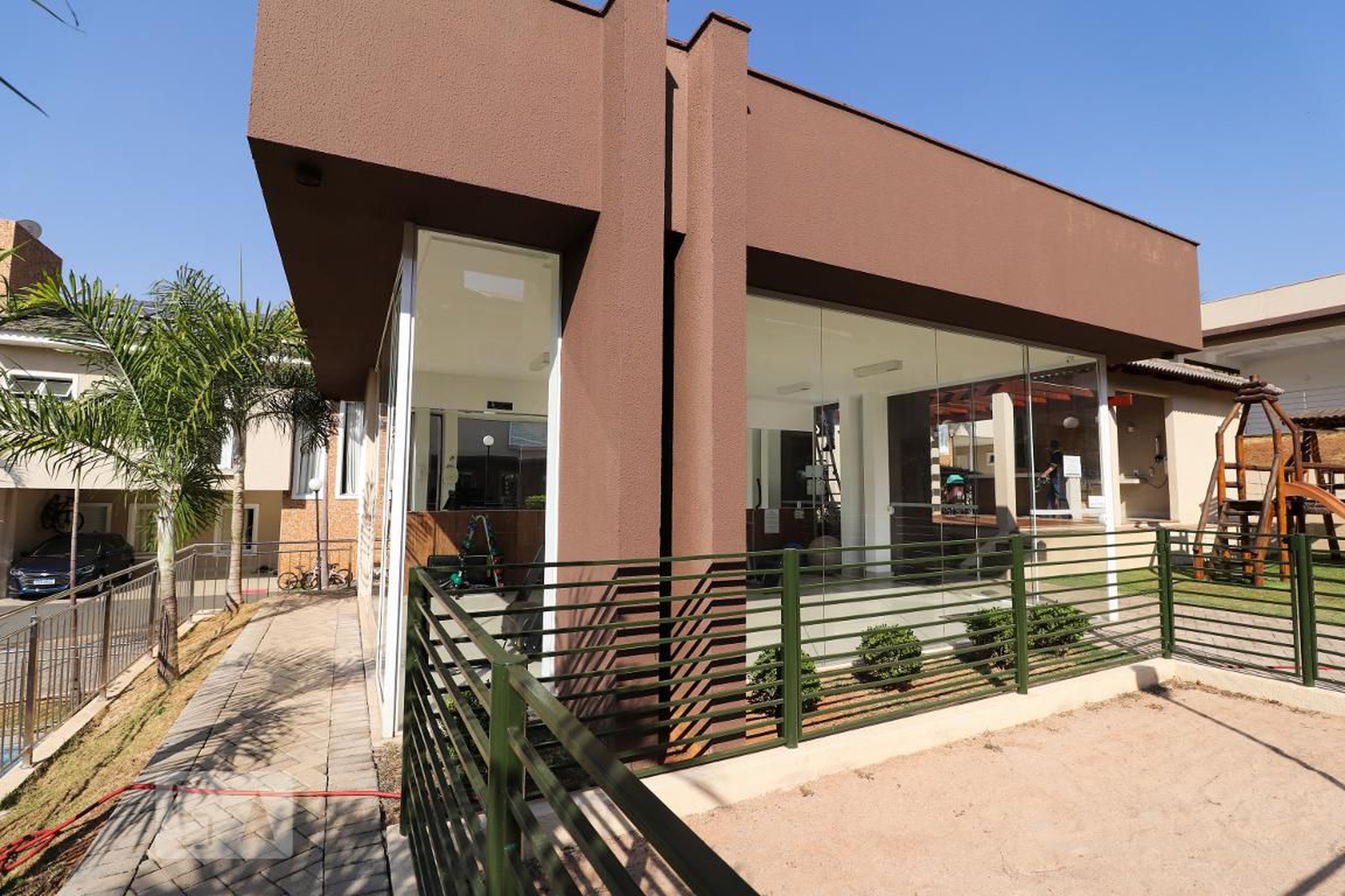 Academia - Ilha de Alegranza