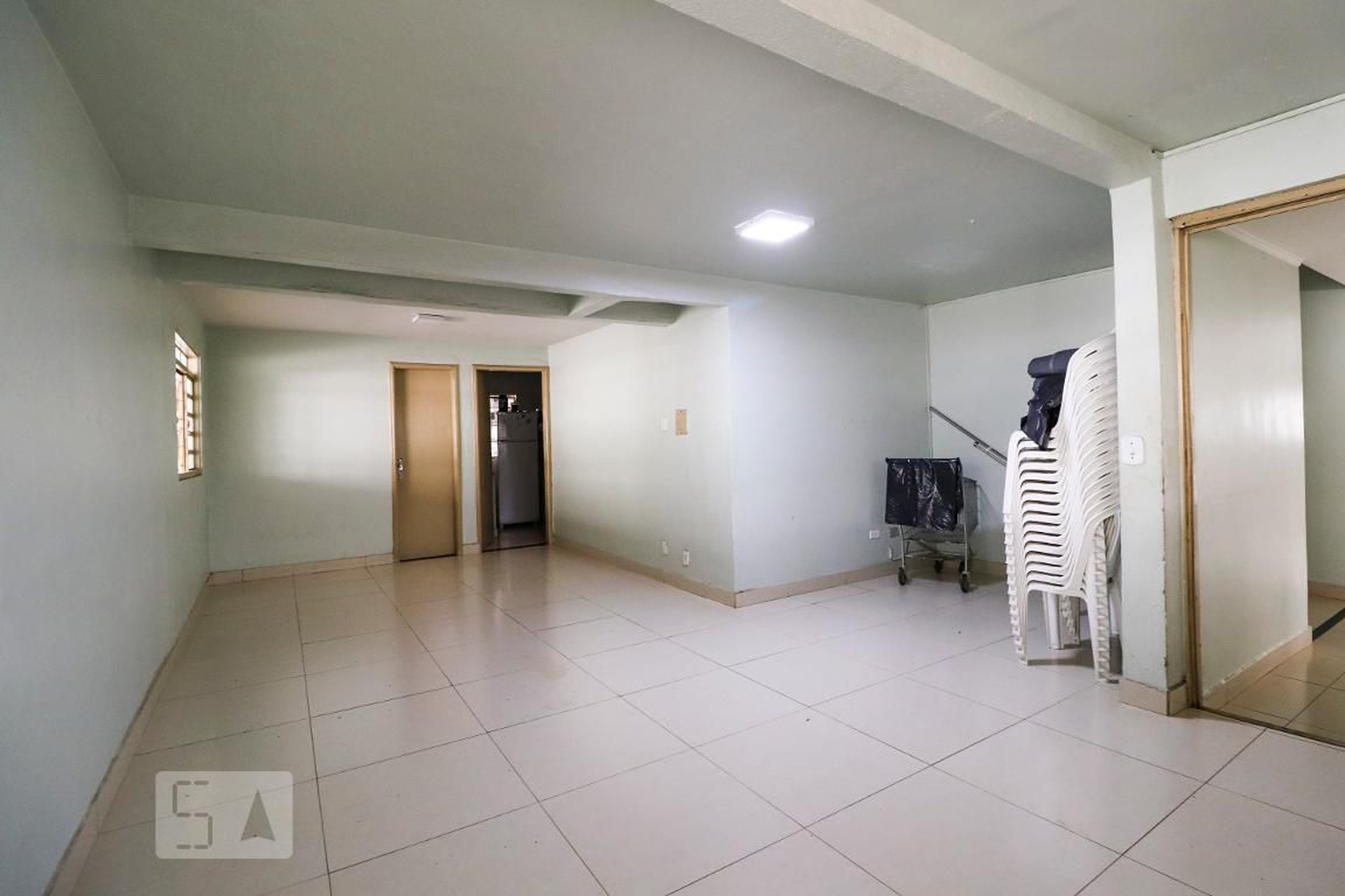 Salão de Festas - Edifício Lancaster