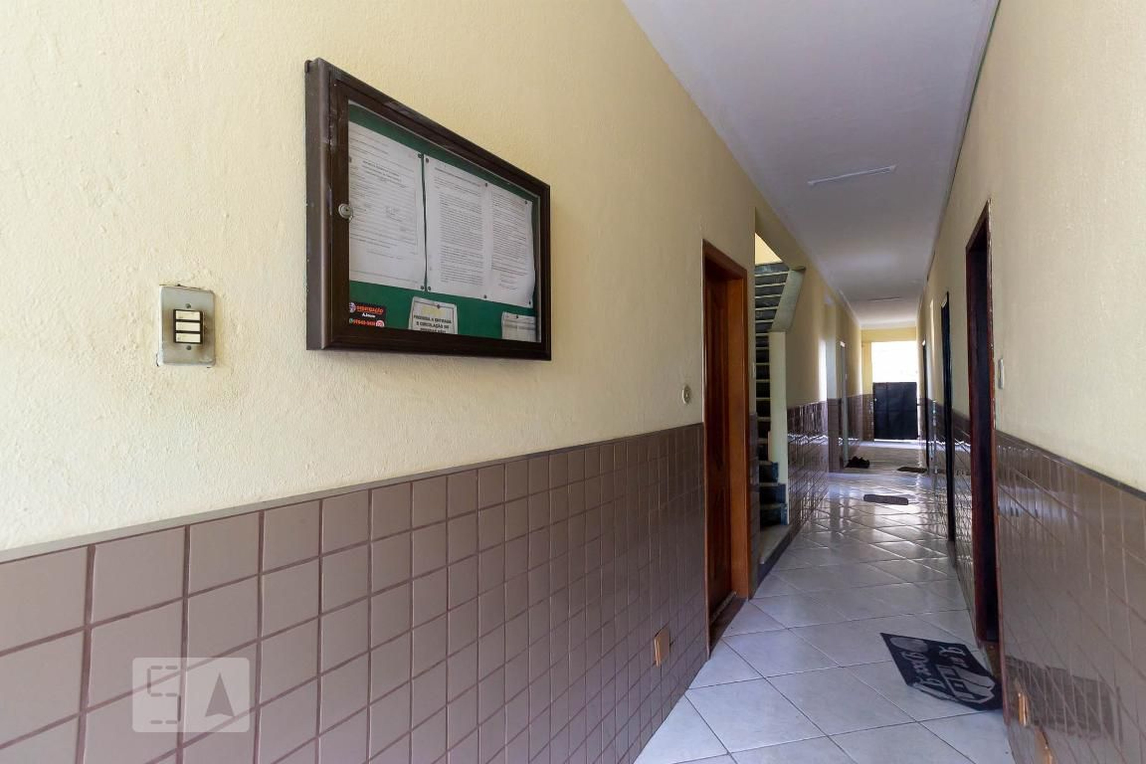 Hall de Entrada - null