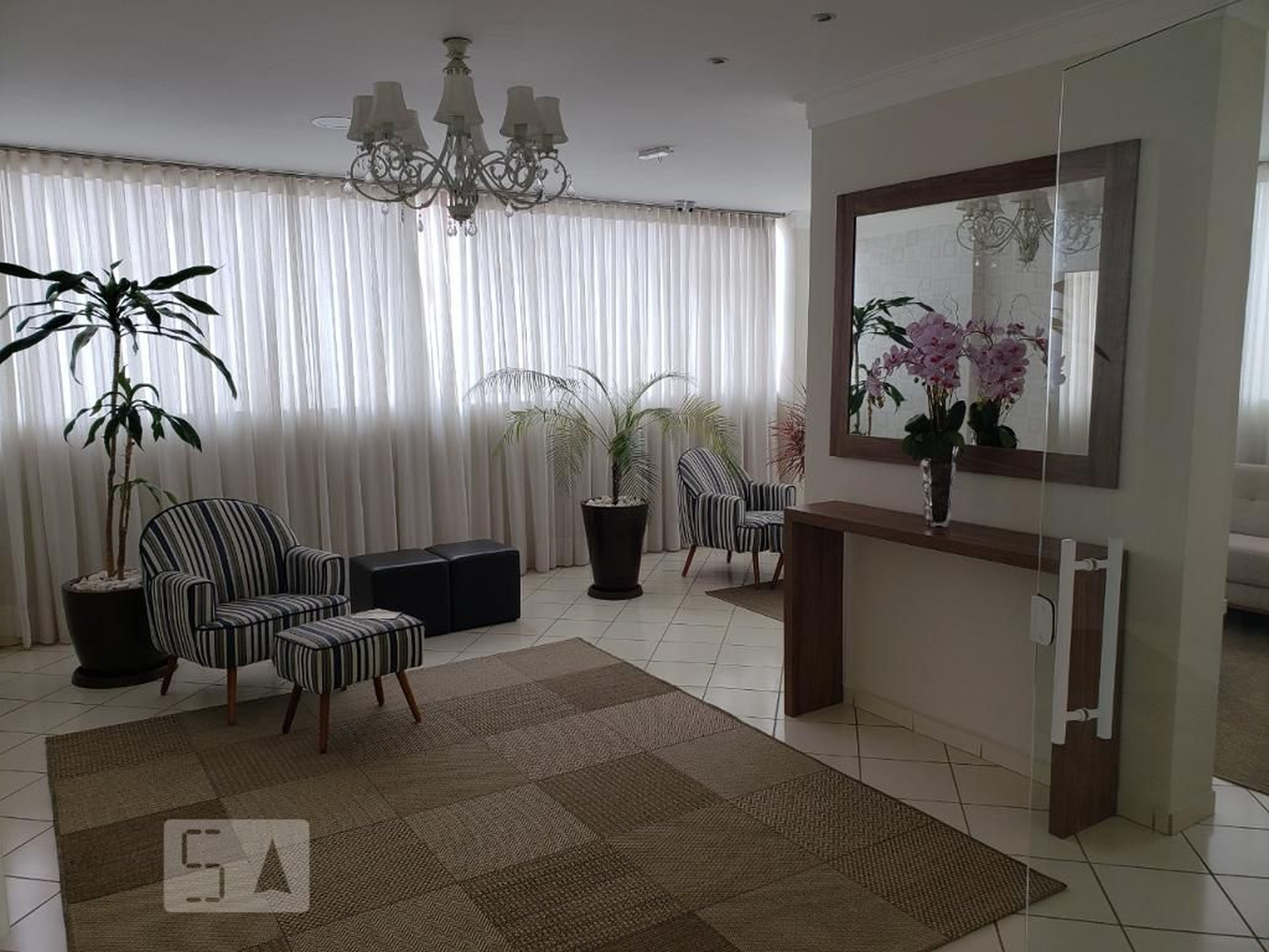 Espaço Gourmet - Residencial Capuchinhos