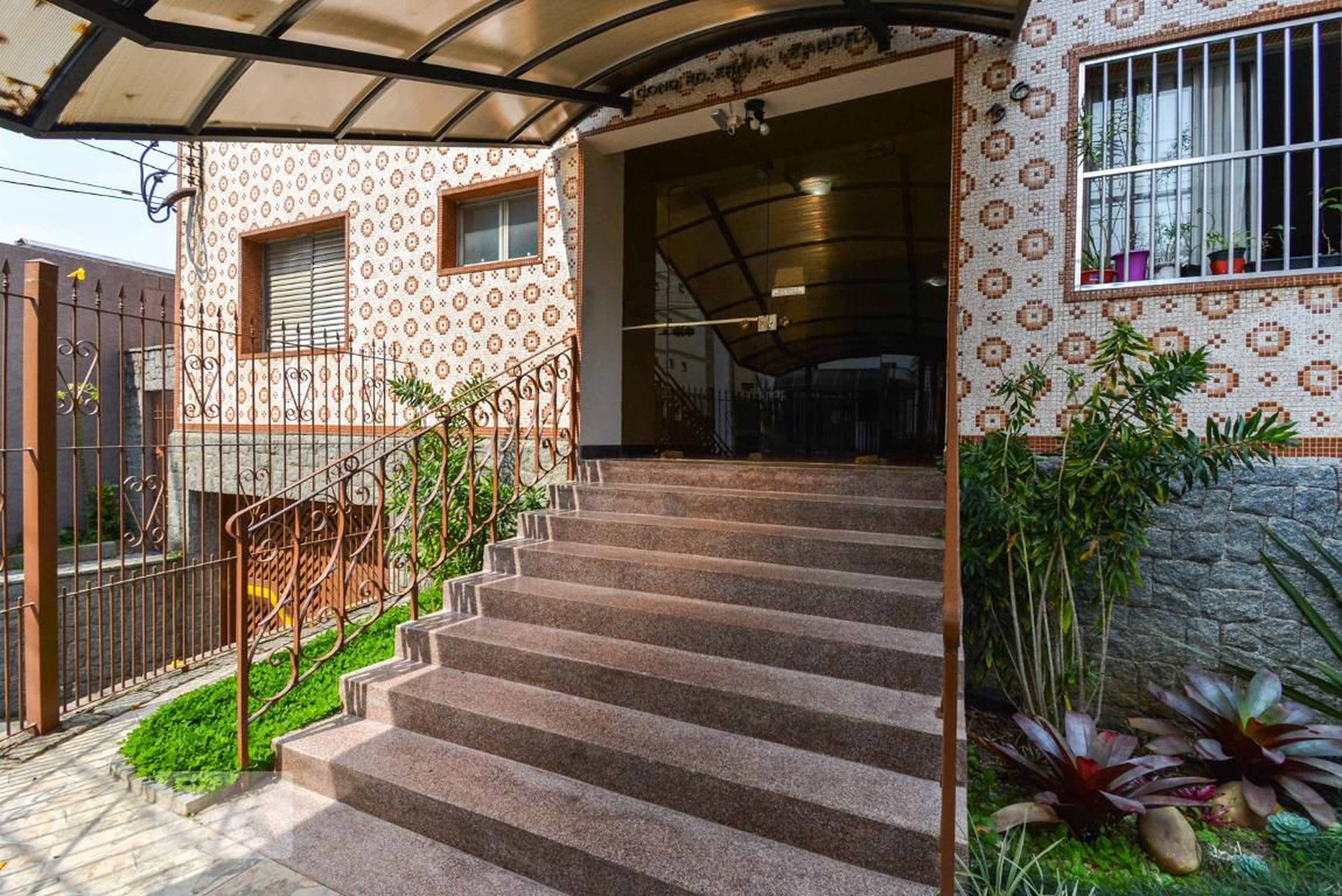 Entrada - Erica Leandra