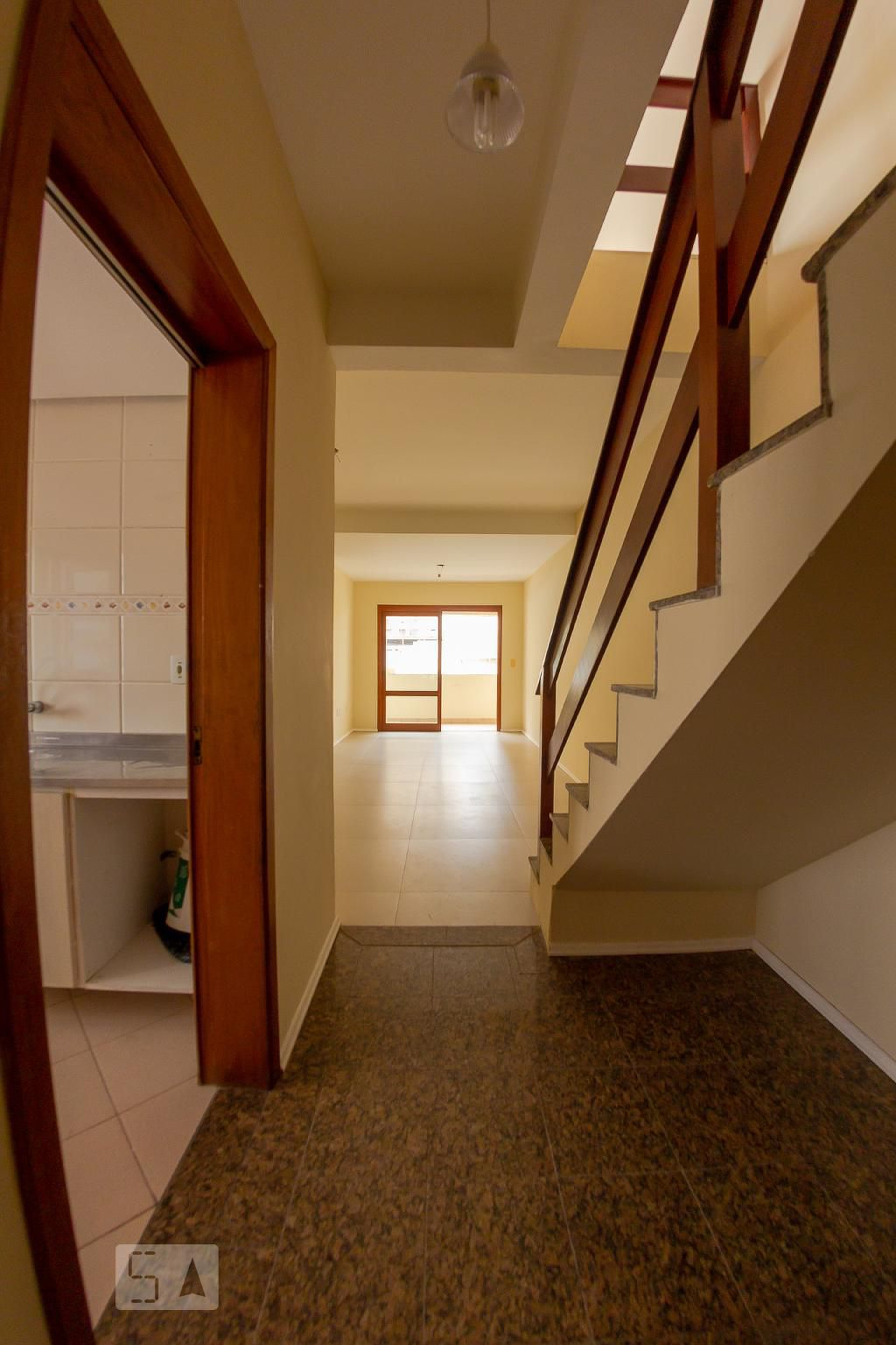 Hall de Entrada - 
