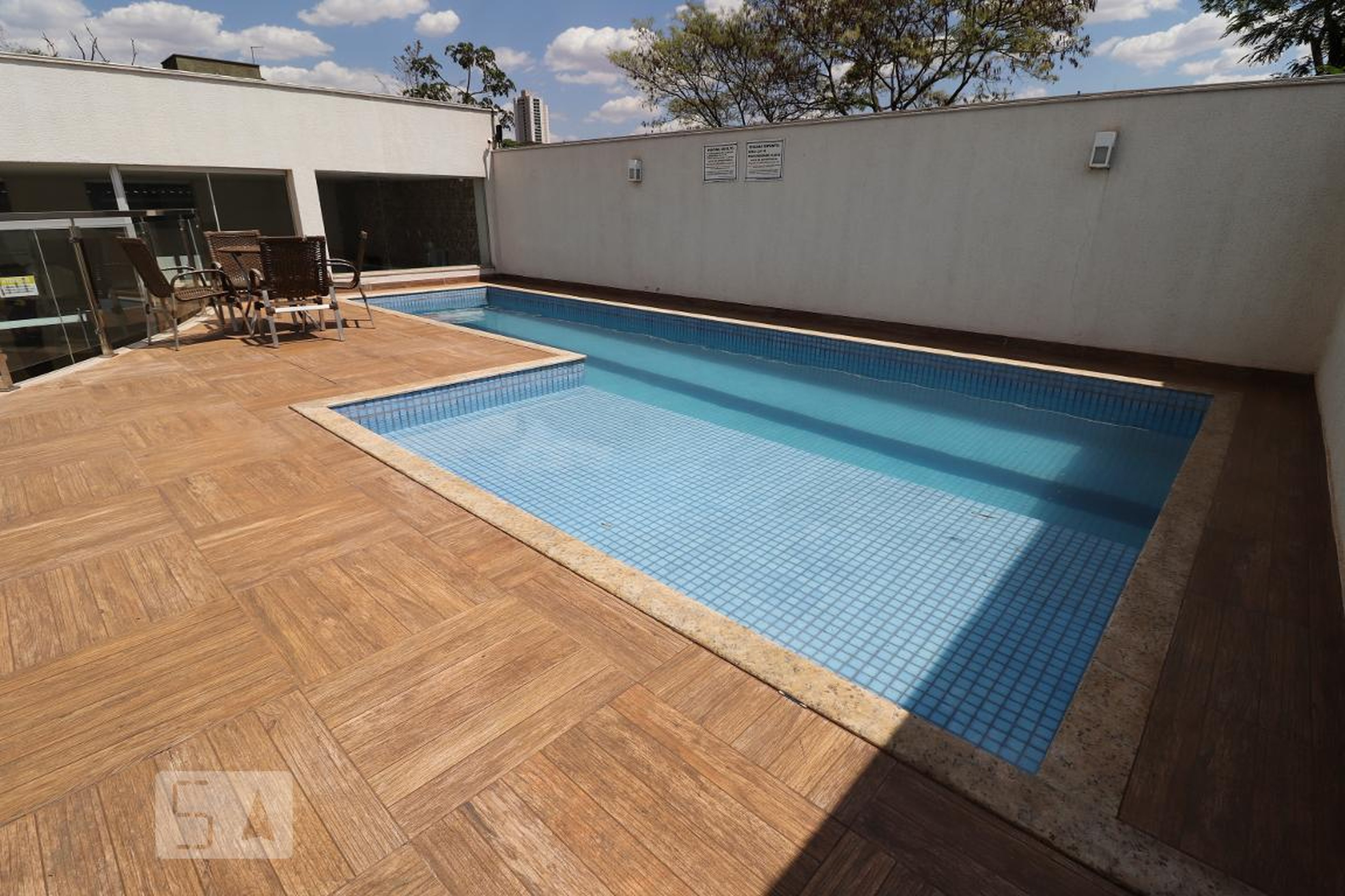 Piscina - Park View