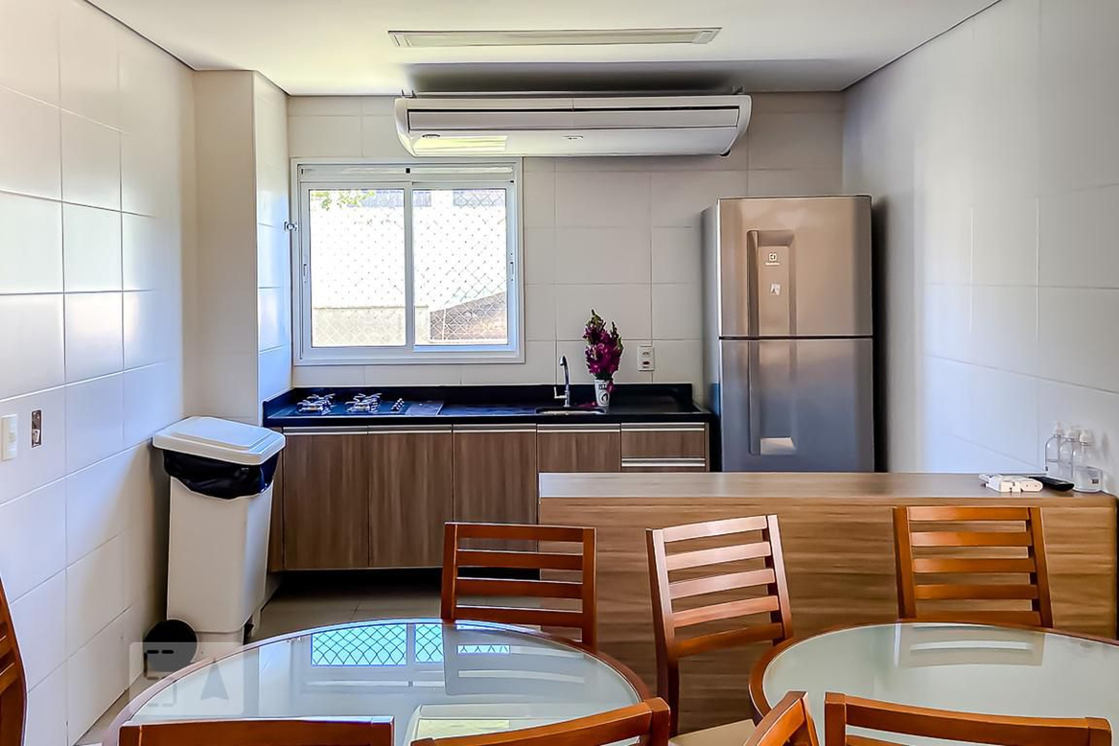 Salao de festa - Totalitá Mooca