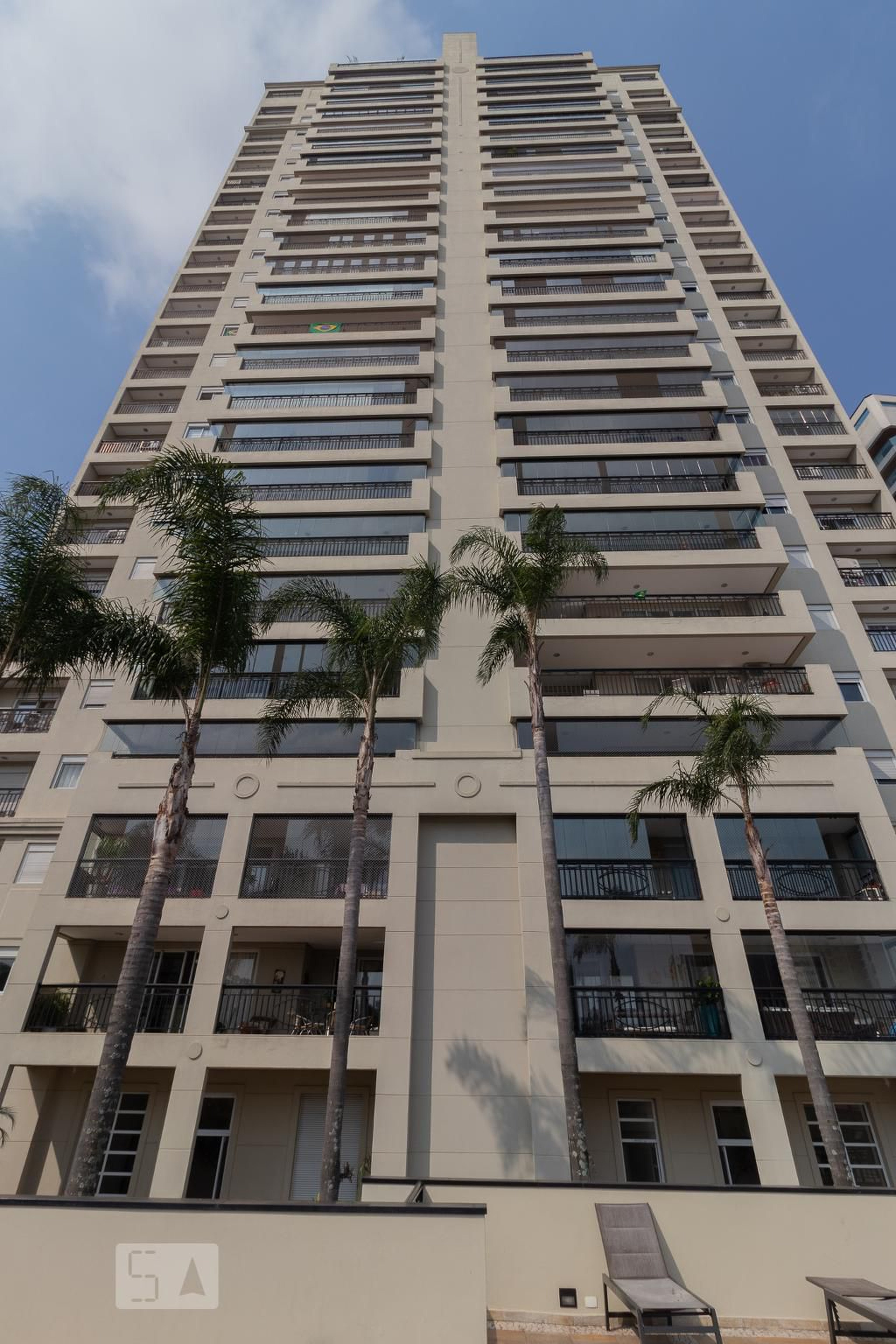 Edifício Condomínio Signum