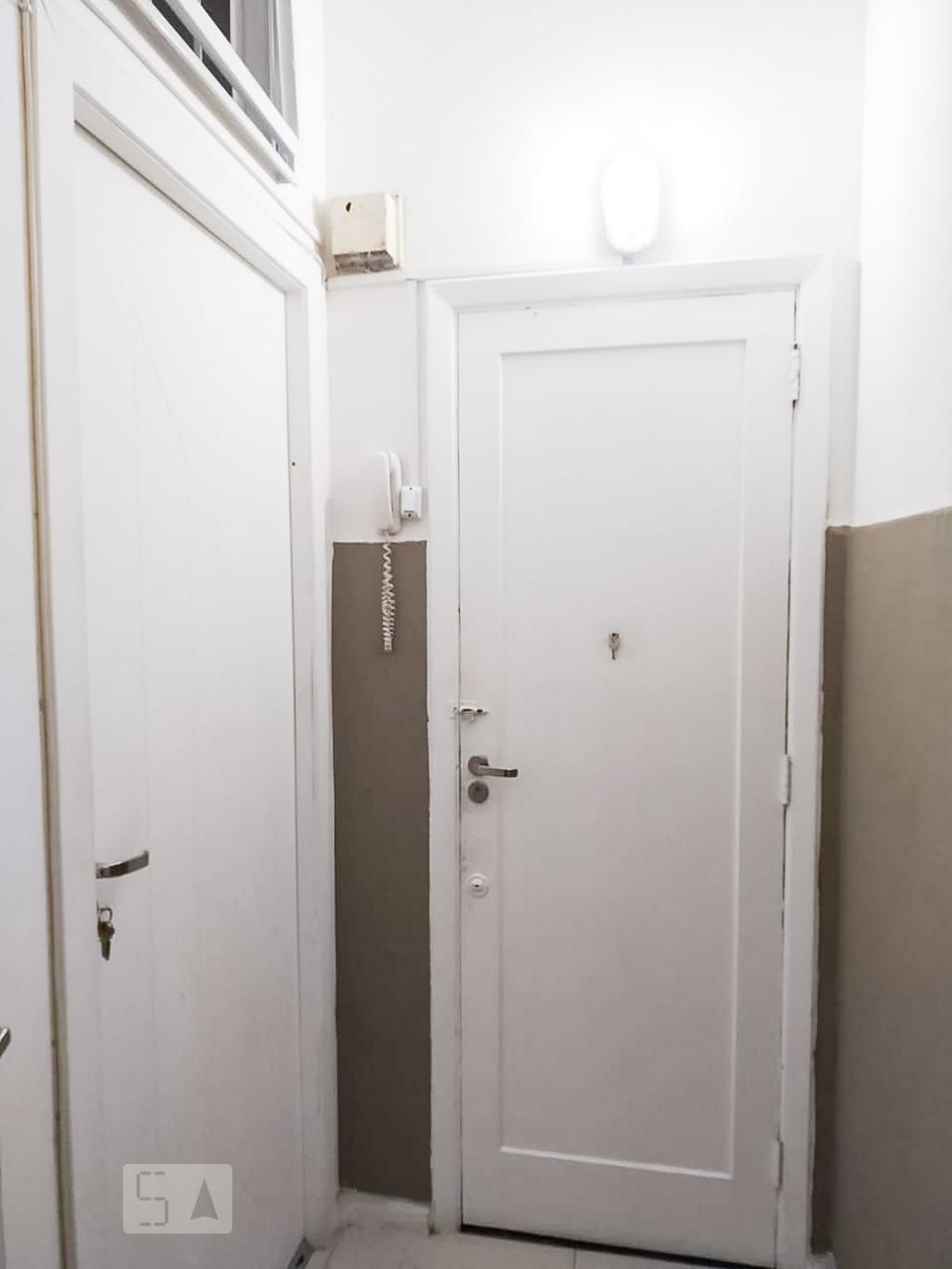 Entrada Condomínio Ibe