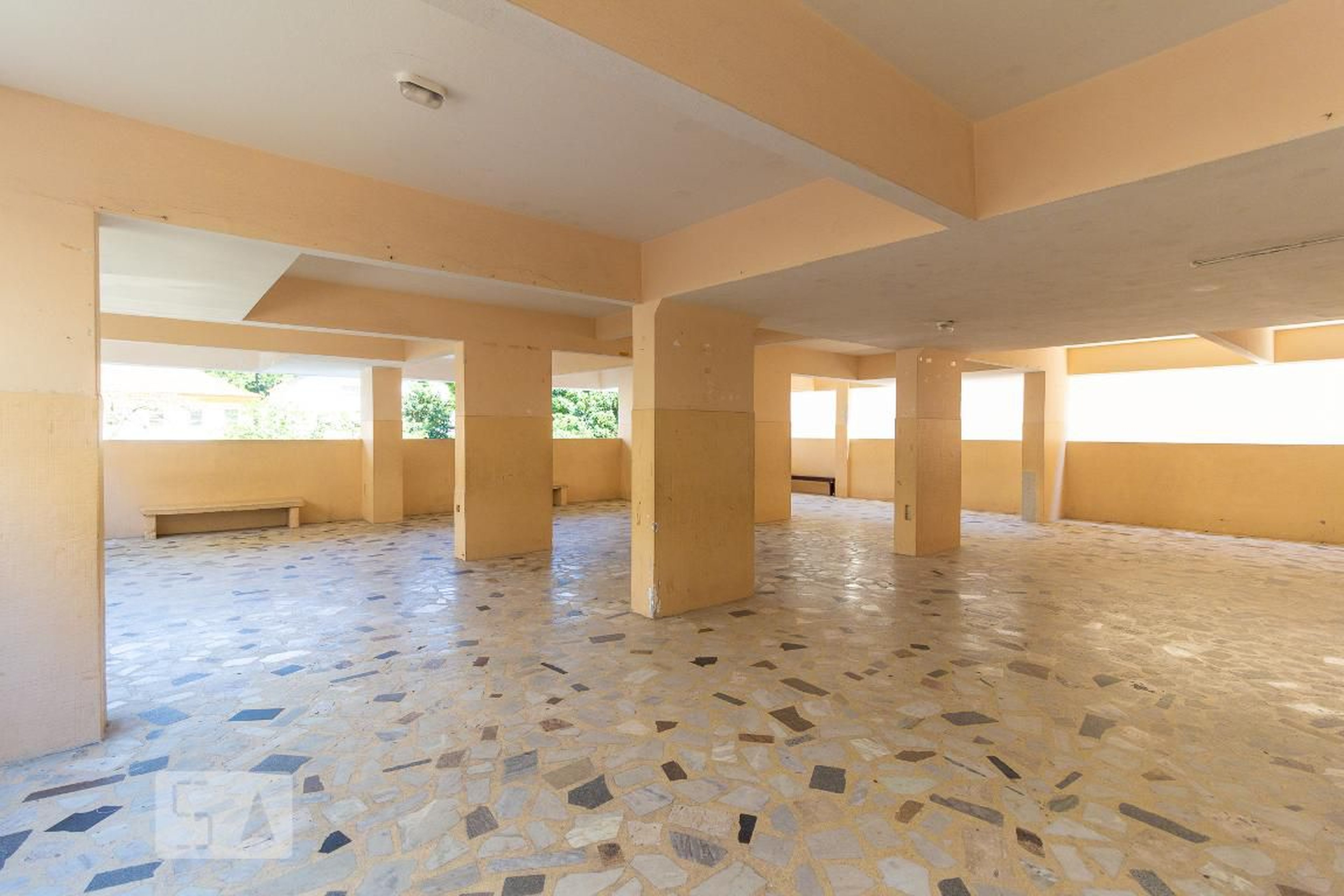 Salao de Festa - Palazzo di Molinaro