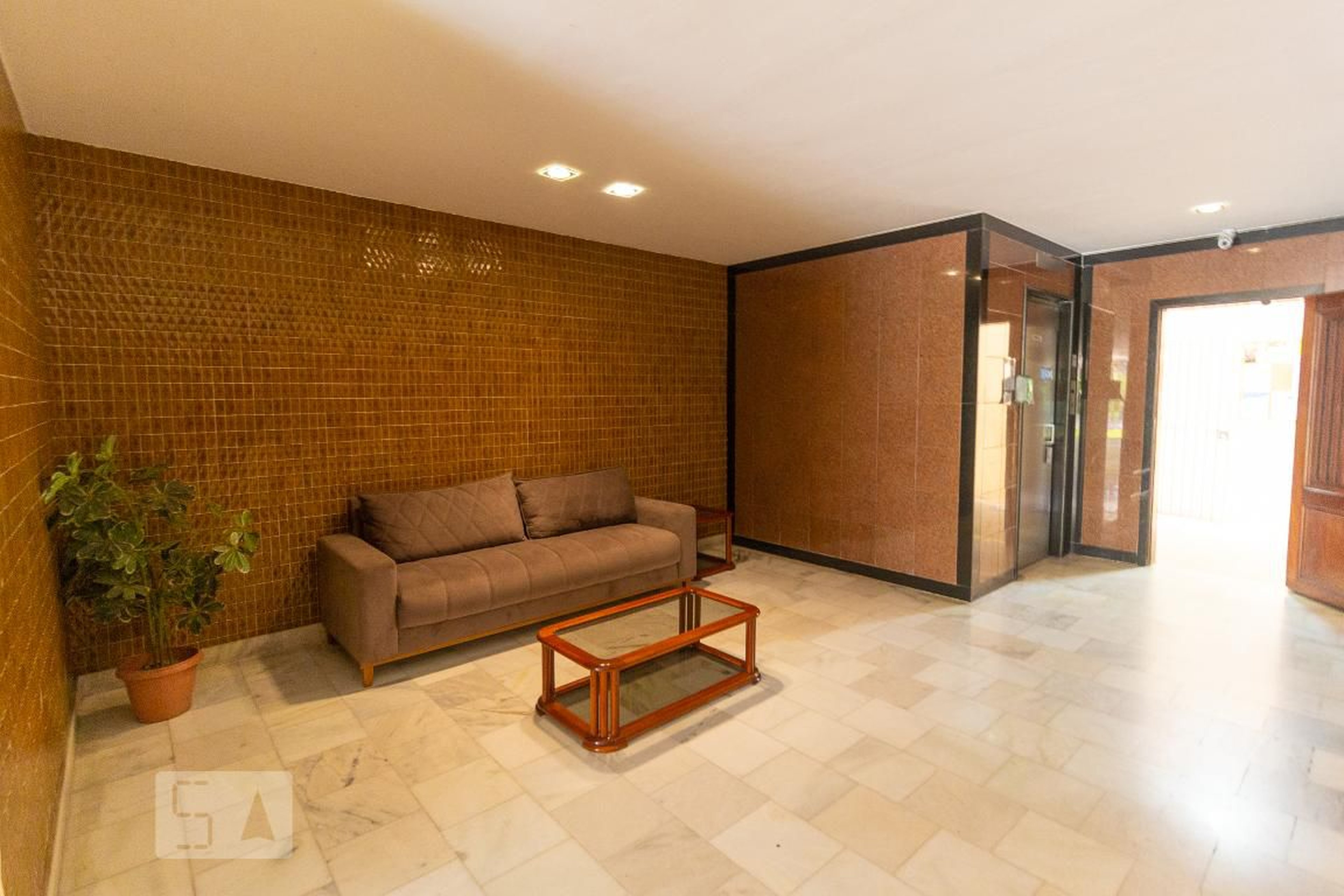 Hall - Palazzo di Molinaro