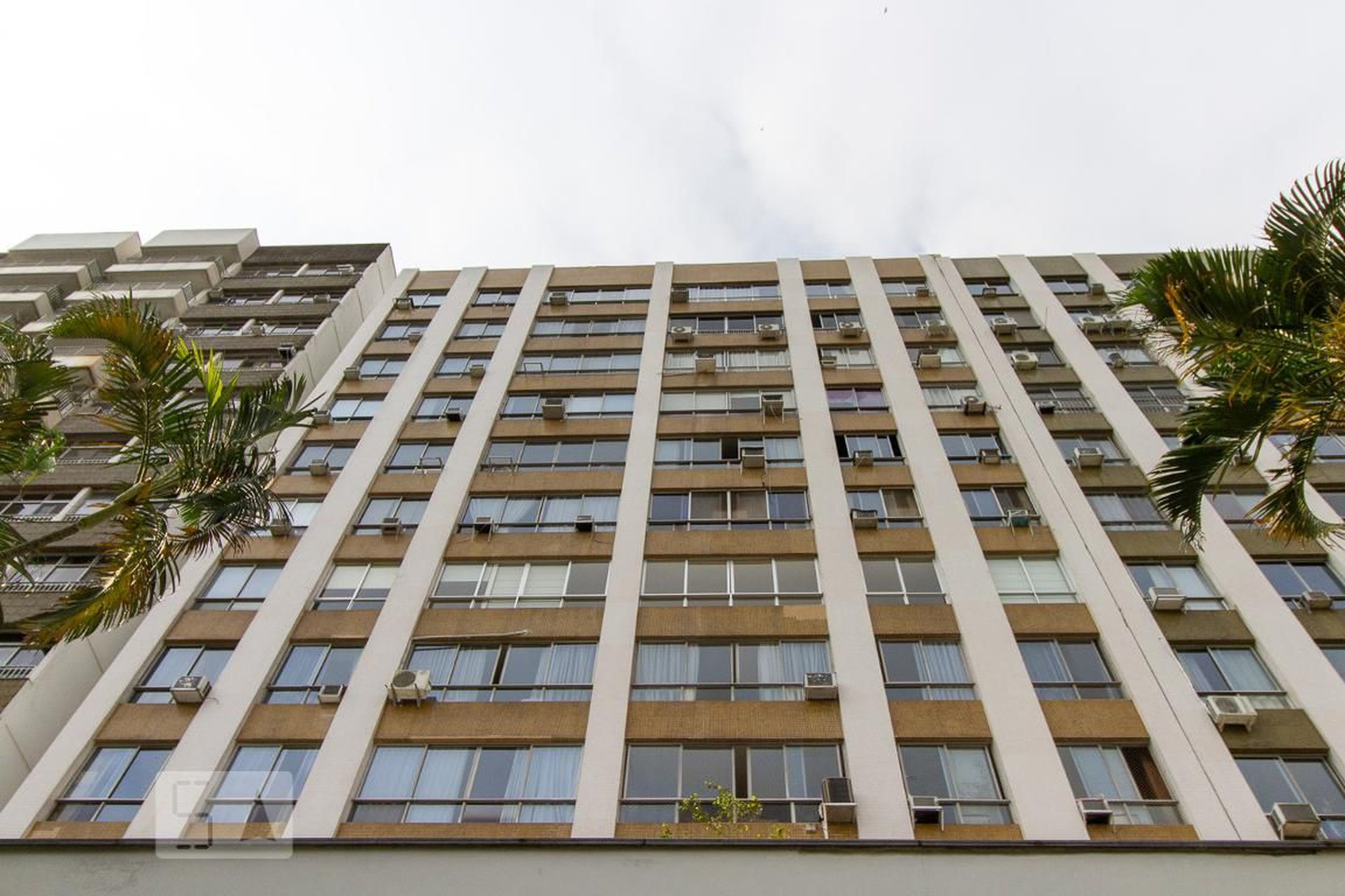 Fachada Edifício Mercedes Letre