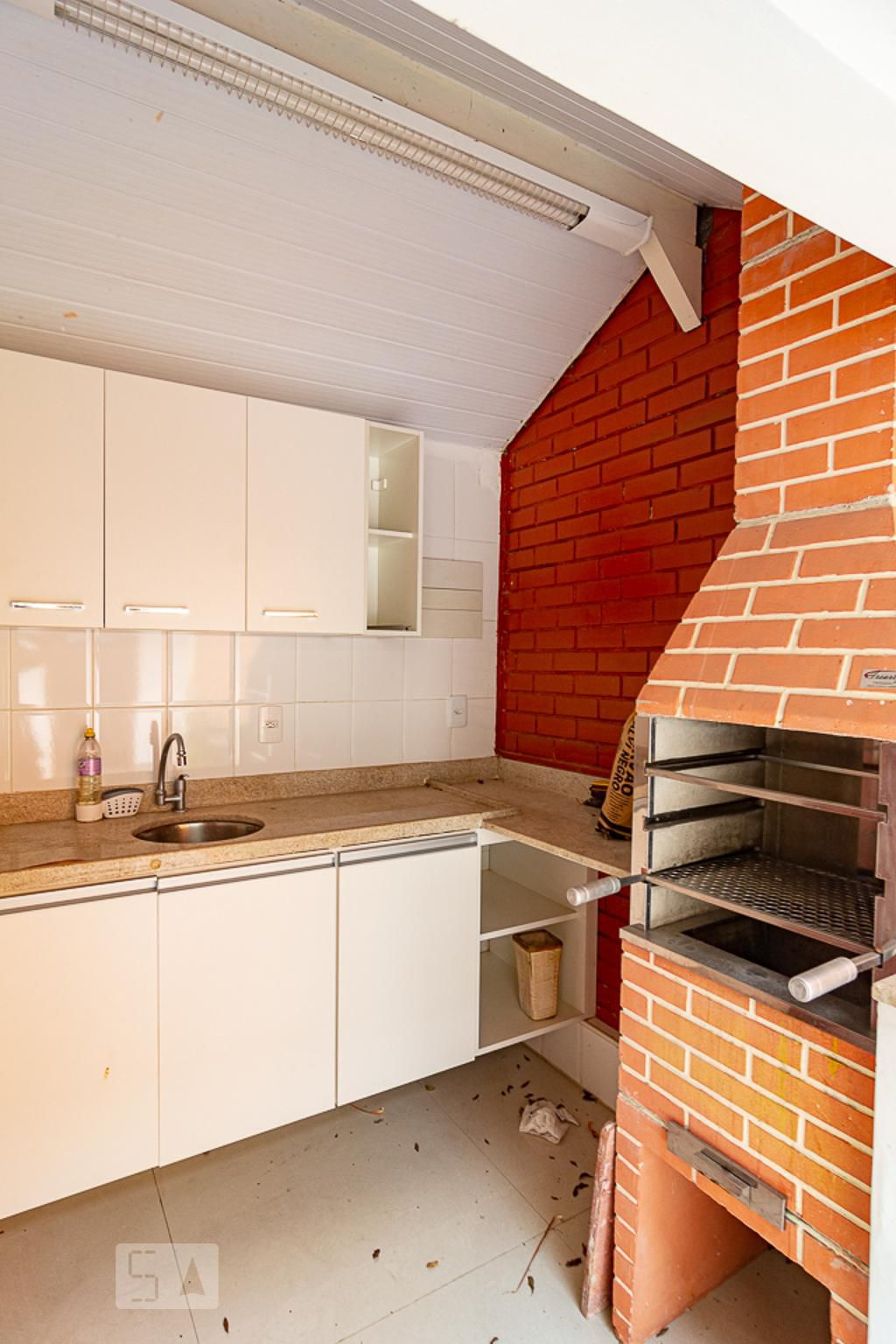 Churrasqueira - Ambrise