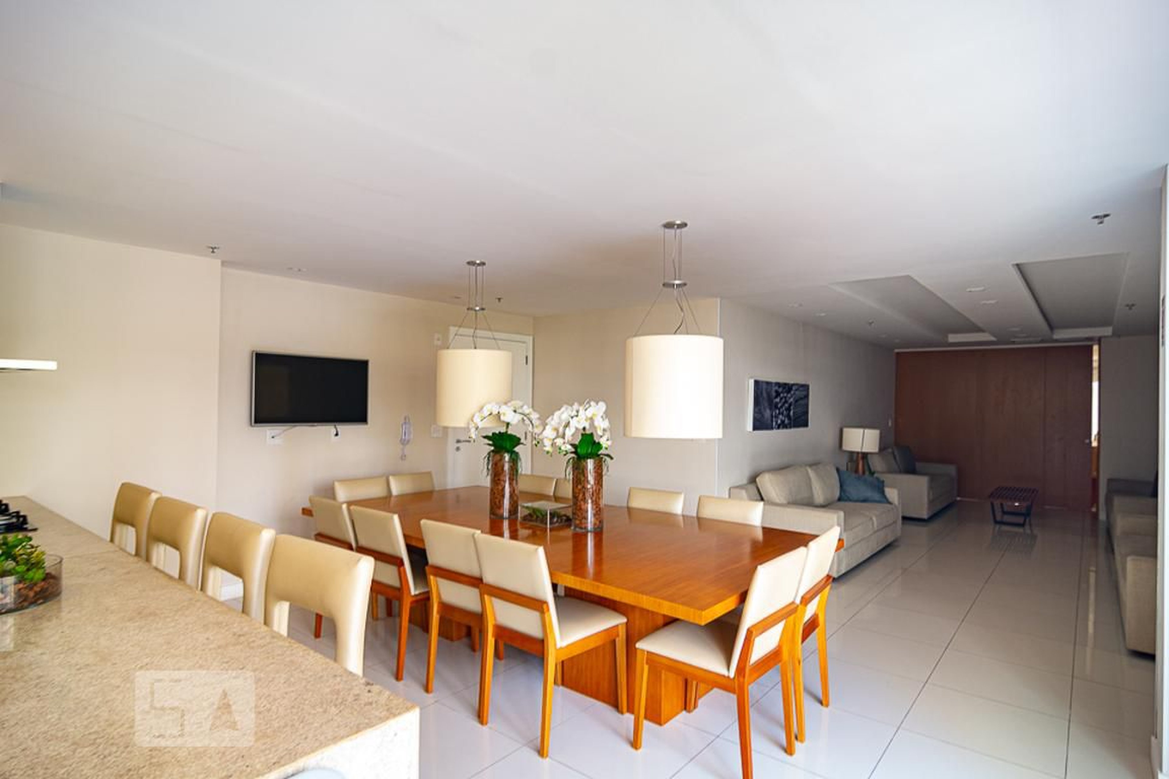 Espaço Gourmet - Diamond